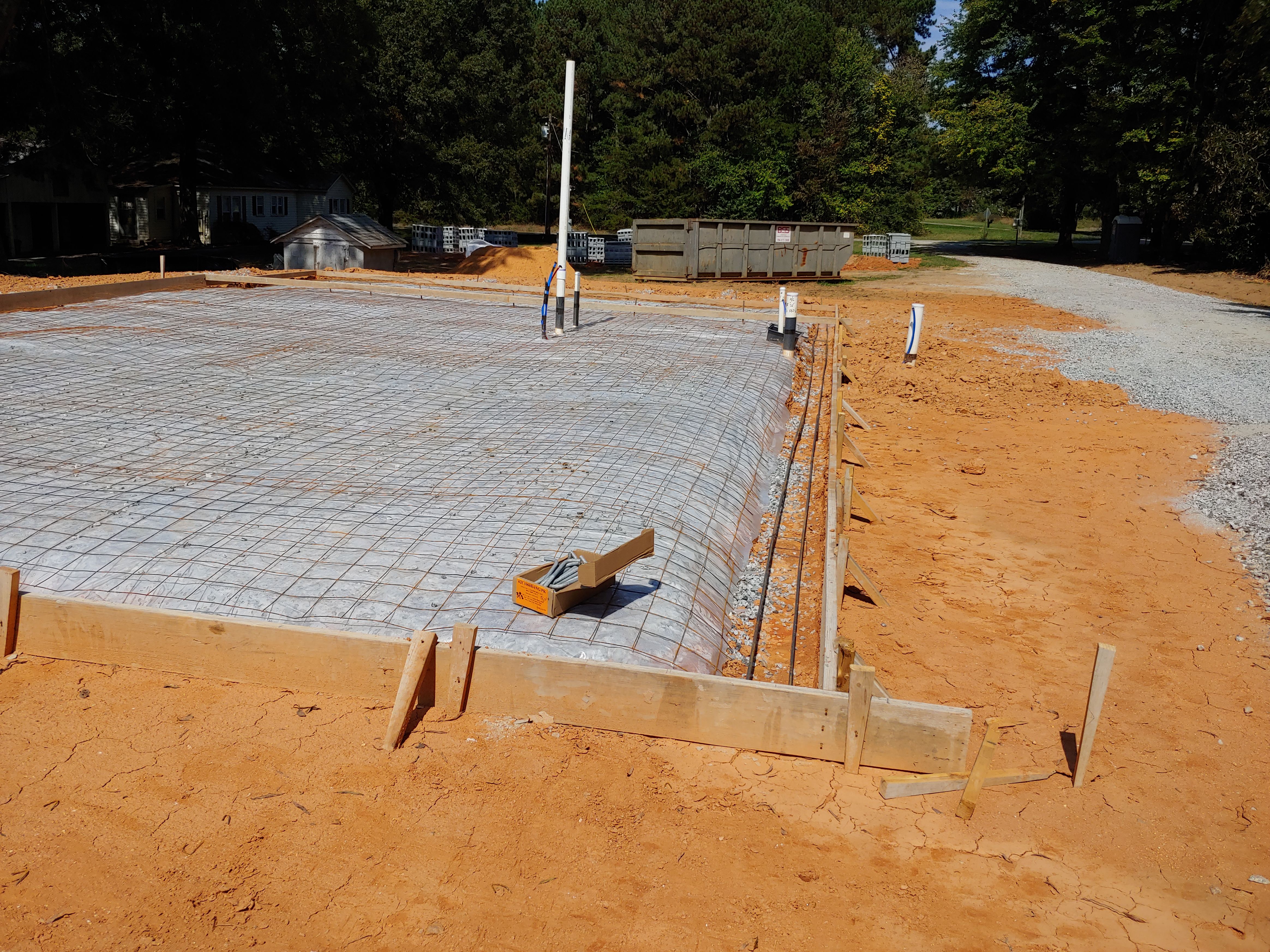 All Photos for Merl's Construction LLC in Statesville, NC