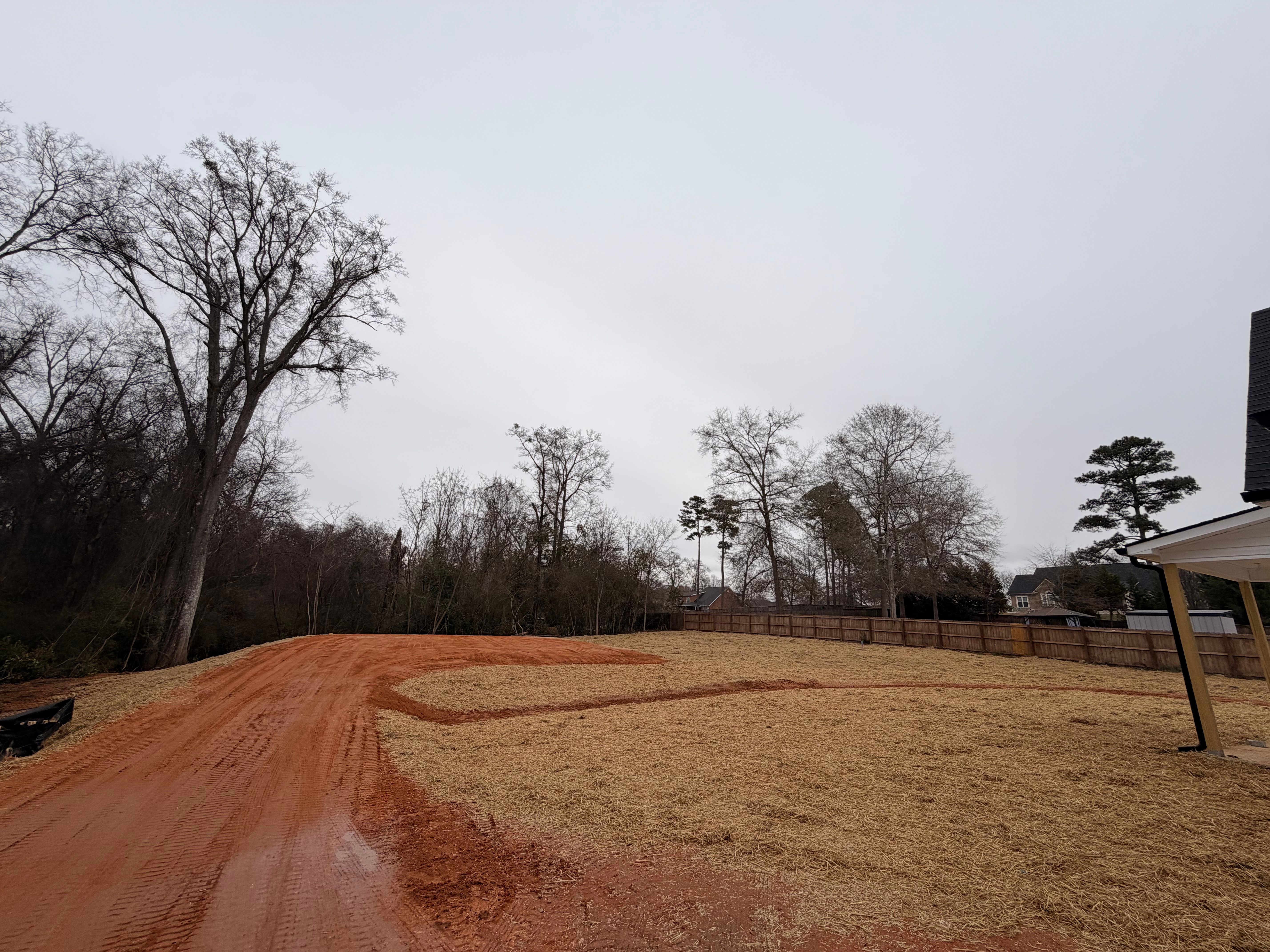  for Bryant's Land Services in Forsyth, GA