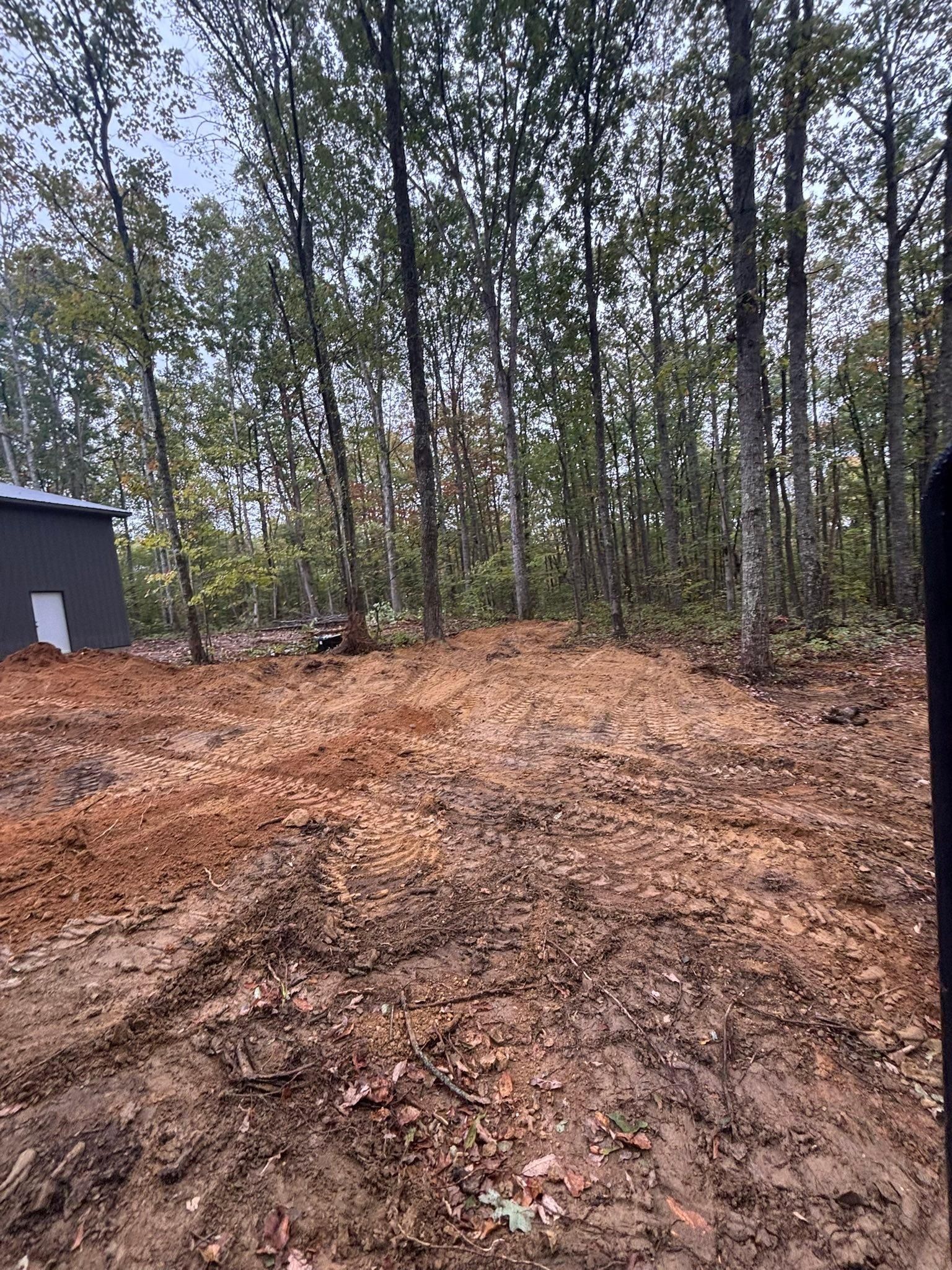  for TD Dirtworks in Tracy City, TN