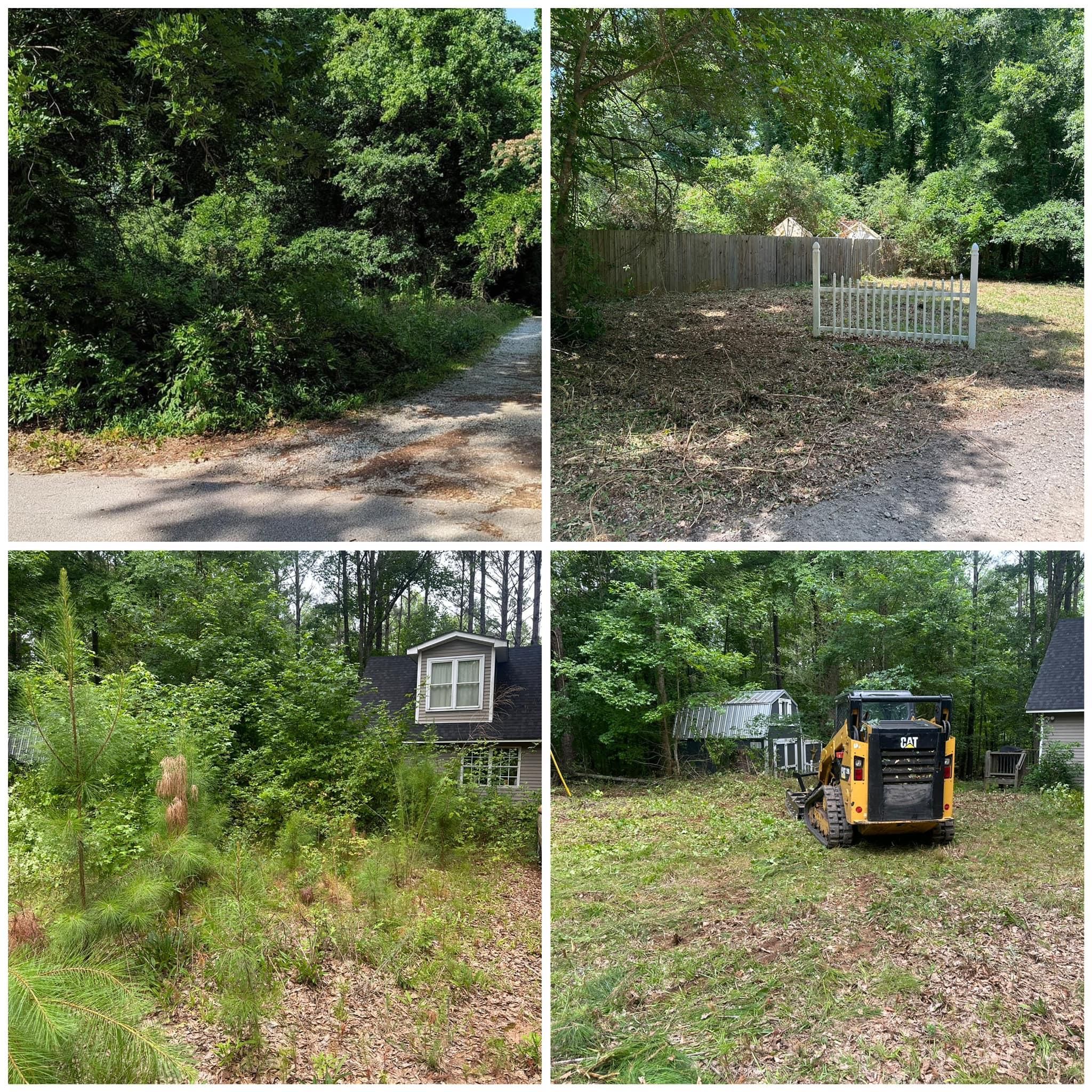  for Dirt Pro Land Solutions in Fayetteville, GA