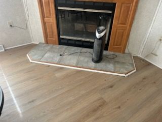 All Photos for Next Level Construction and Cleaning in Saco, ME