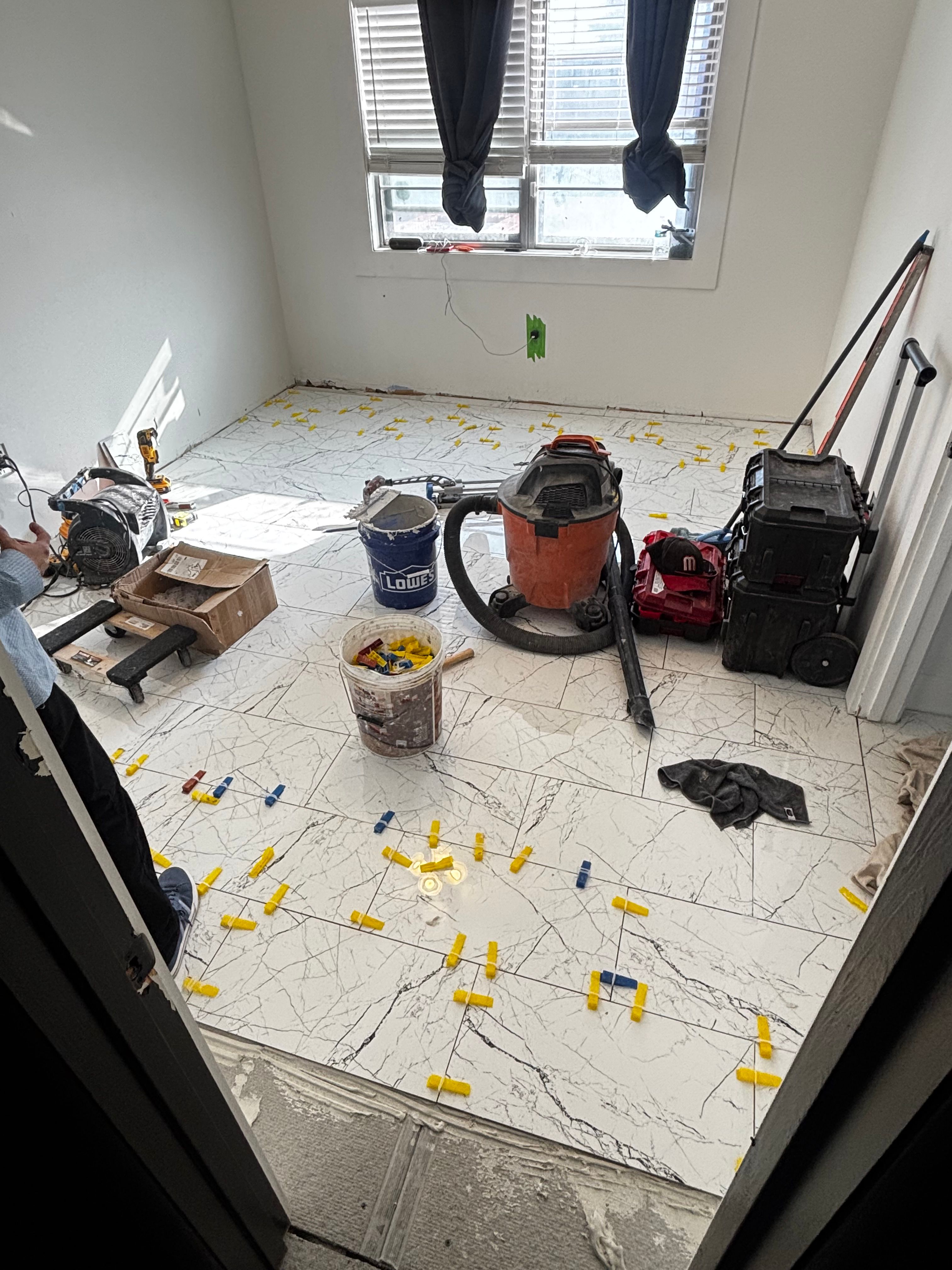  for Hill's Carpet & Remodeling in Odessa, TX