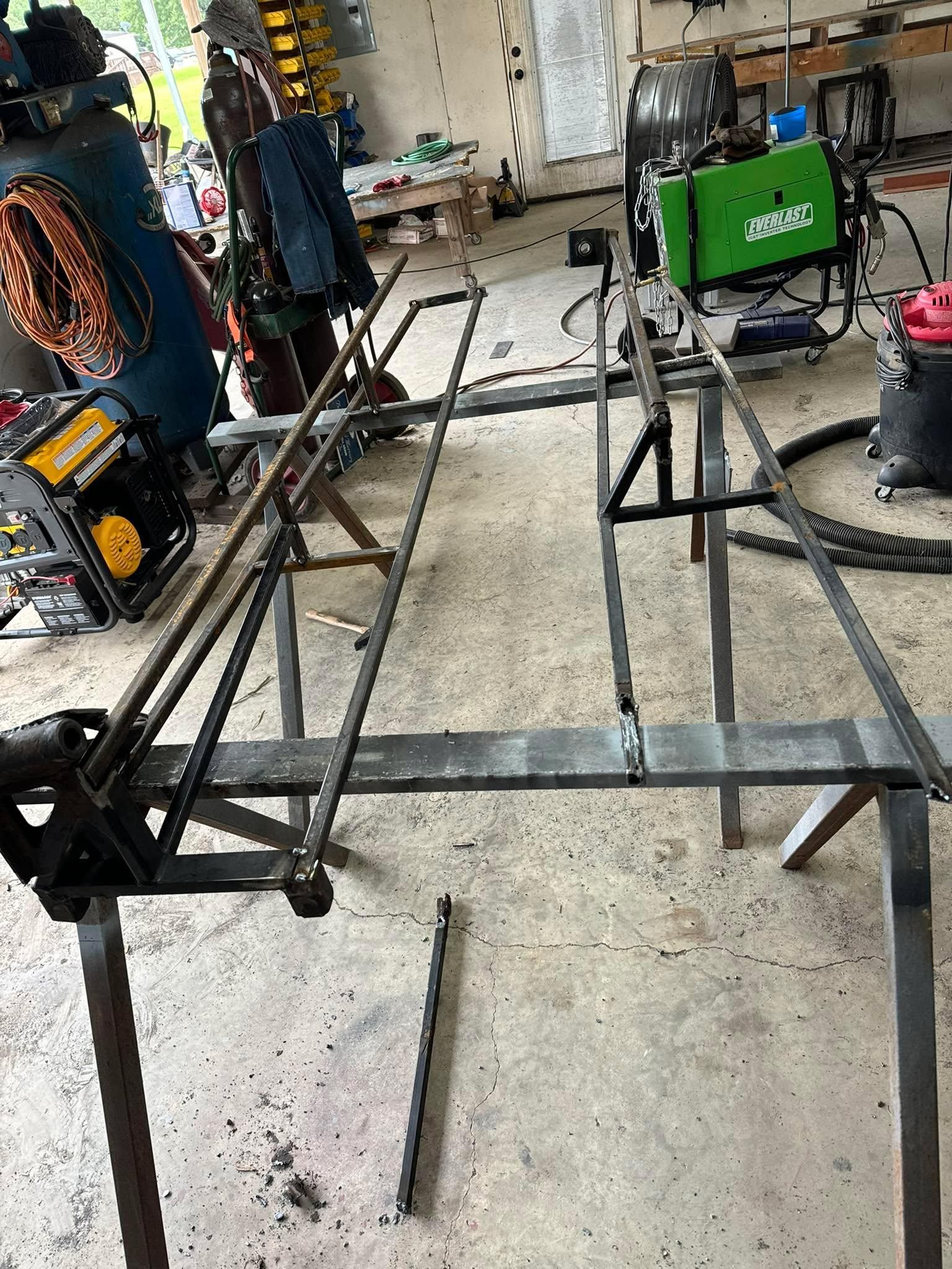  for Toro’s Welding, Fabrication & Repair in Memphis, TN