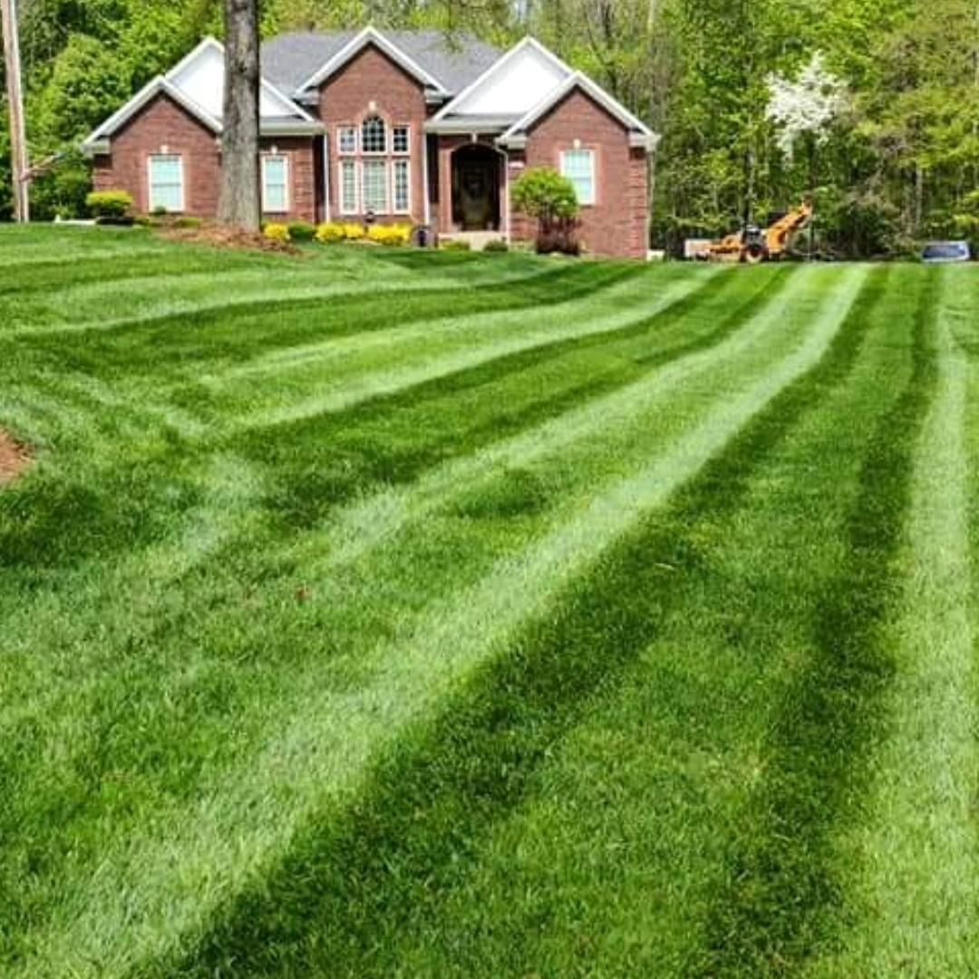  for All Seasons Property Maintenance in Louisville, KY