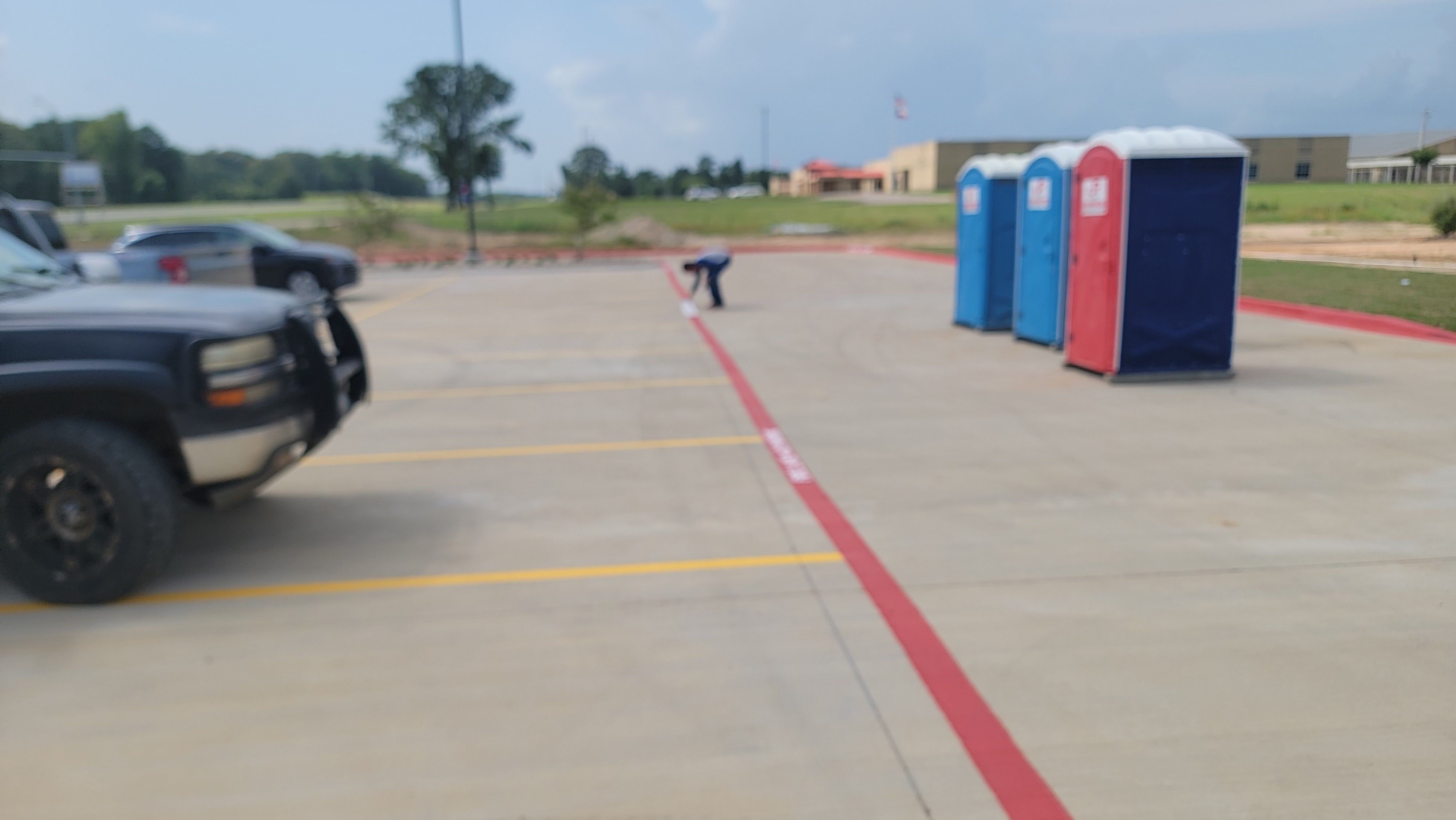 All Photos for All Stripe Texas in Tyler, TX