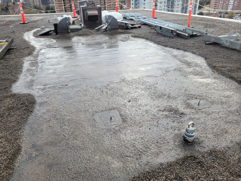  for Triumph Inc - Repair & Maintenance in Scarborough, ON