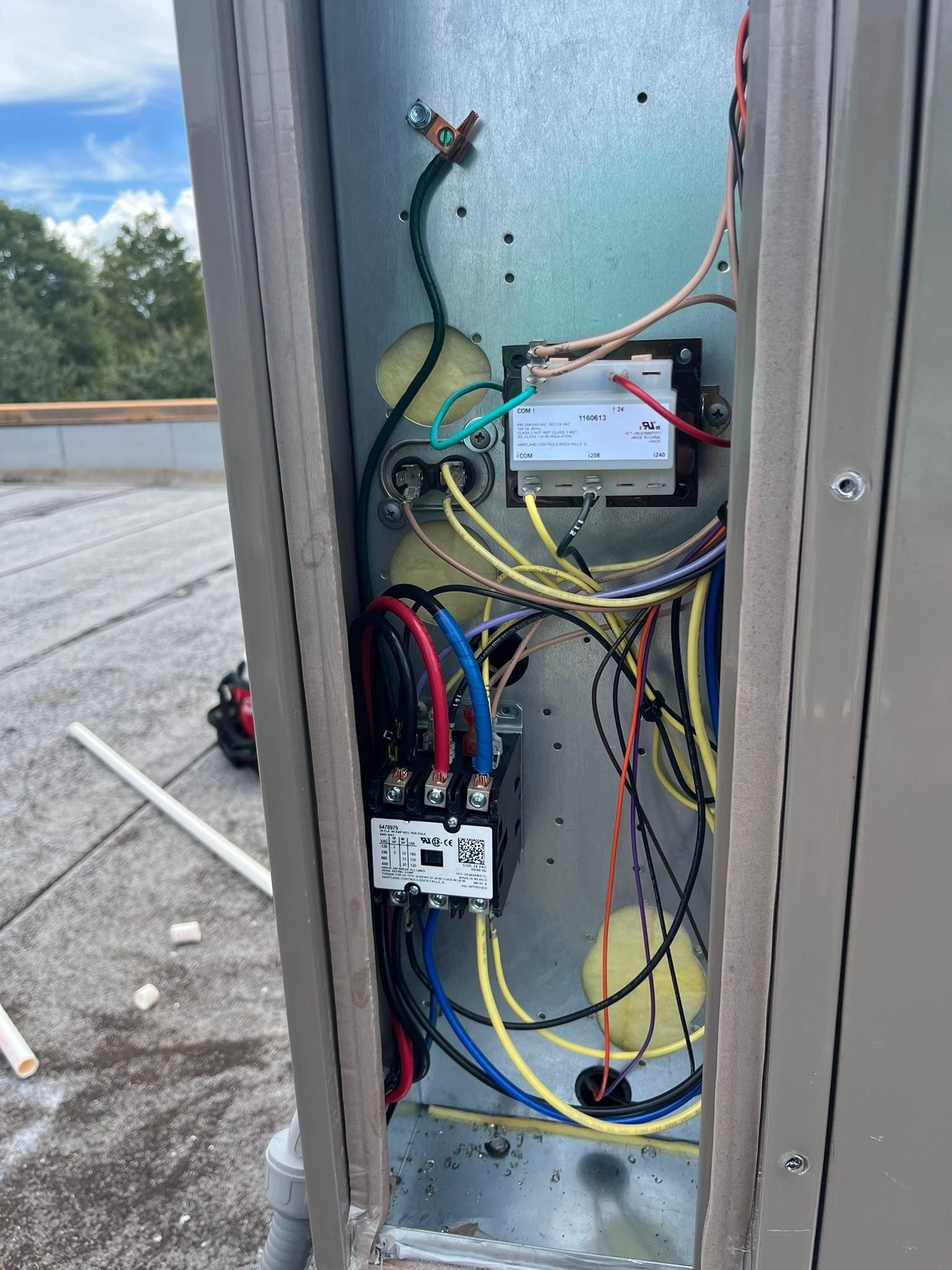  for Manny’s 407 Electric Inc in St. Cloud, FL