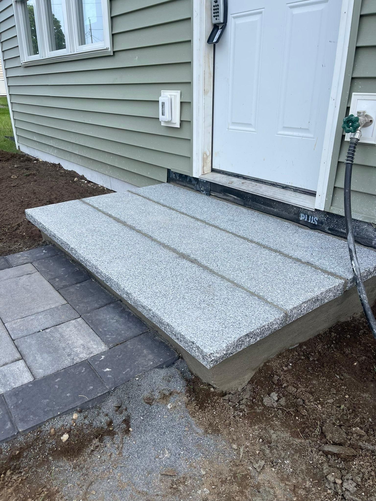  for Doyle & Sons LLC in Quincy, MA