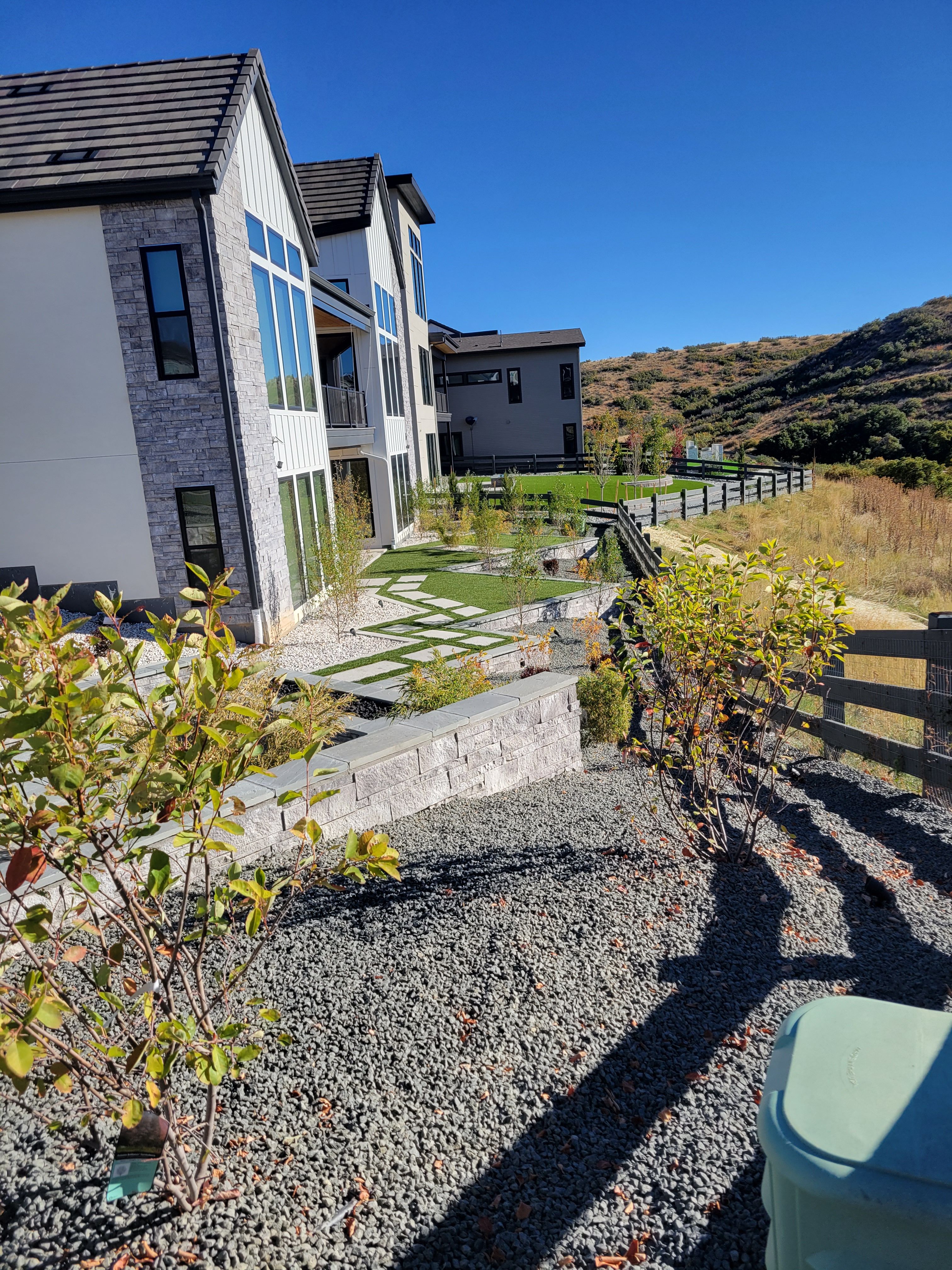  for JS Landscaping Colorado in Denver, CO