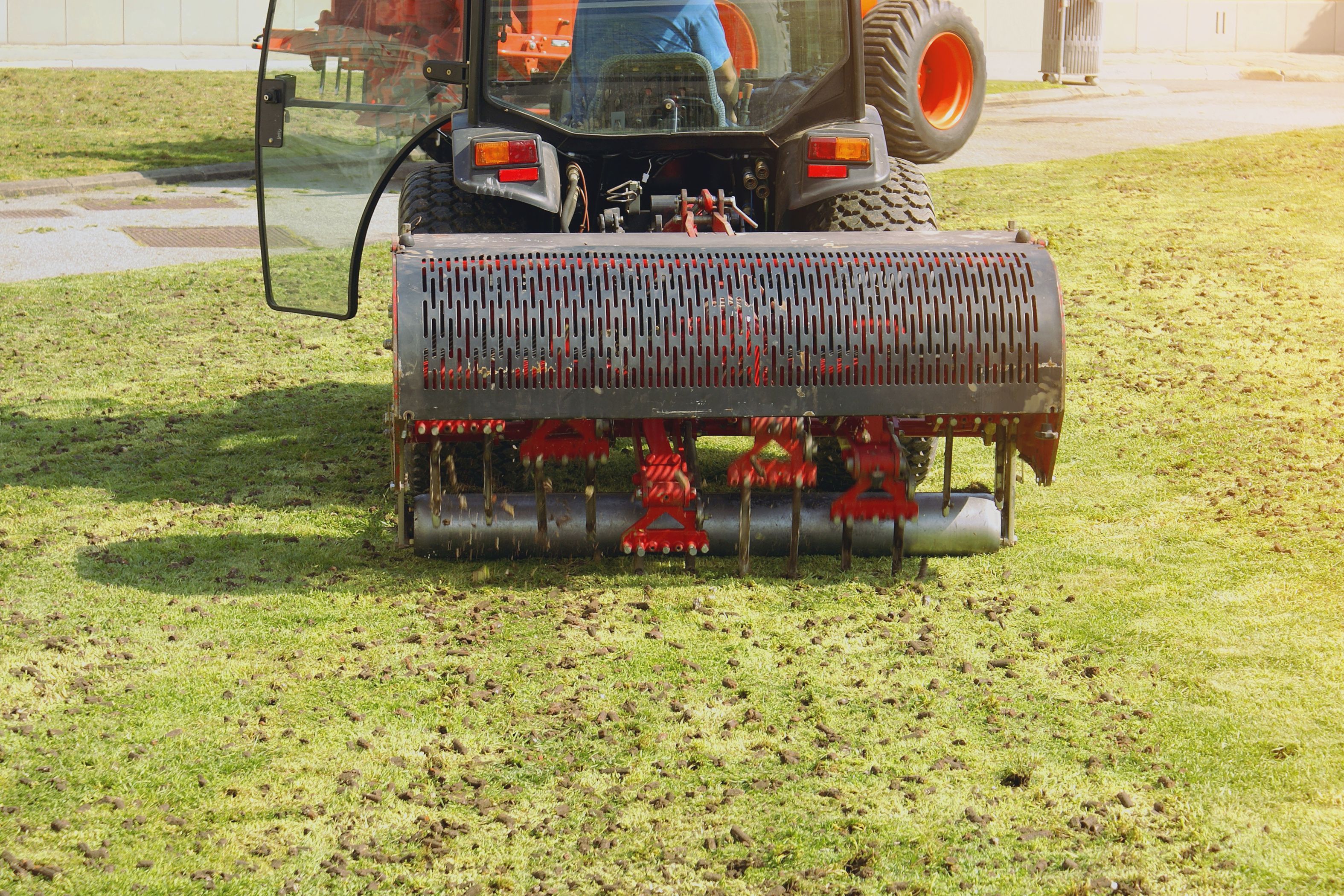 All Photos for Stroud Landscaping & Lawncare Inc. in Springfield, OH