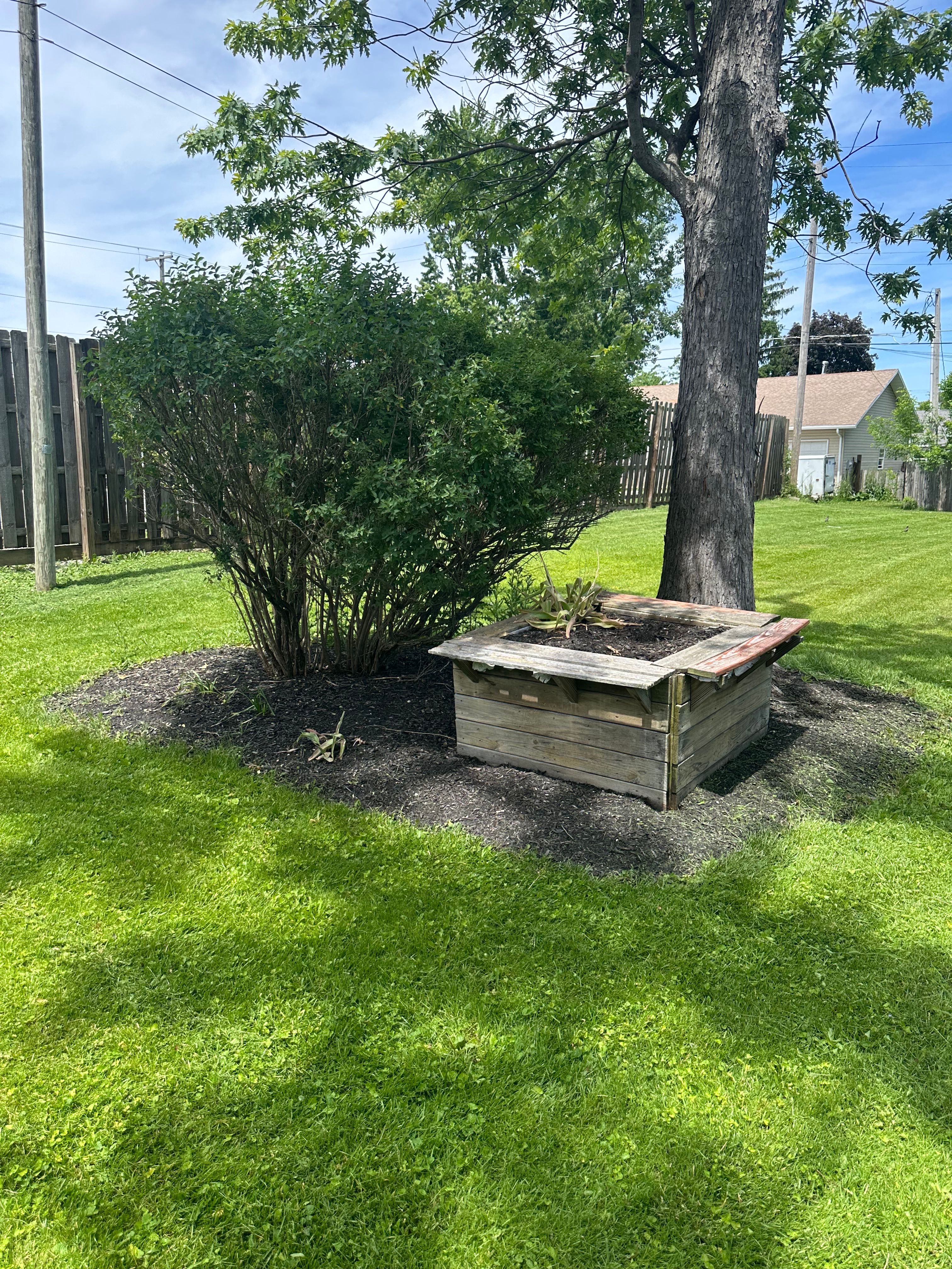  for OT Lawn and Landscaping LLC in Carey, OH
