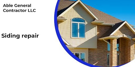  for Able General Contractor LLC in Waterbury, CT