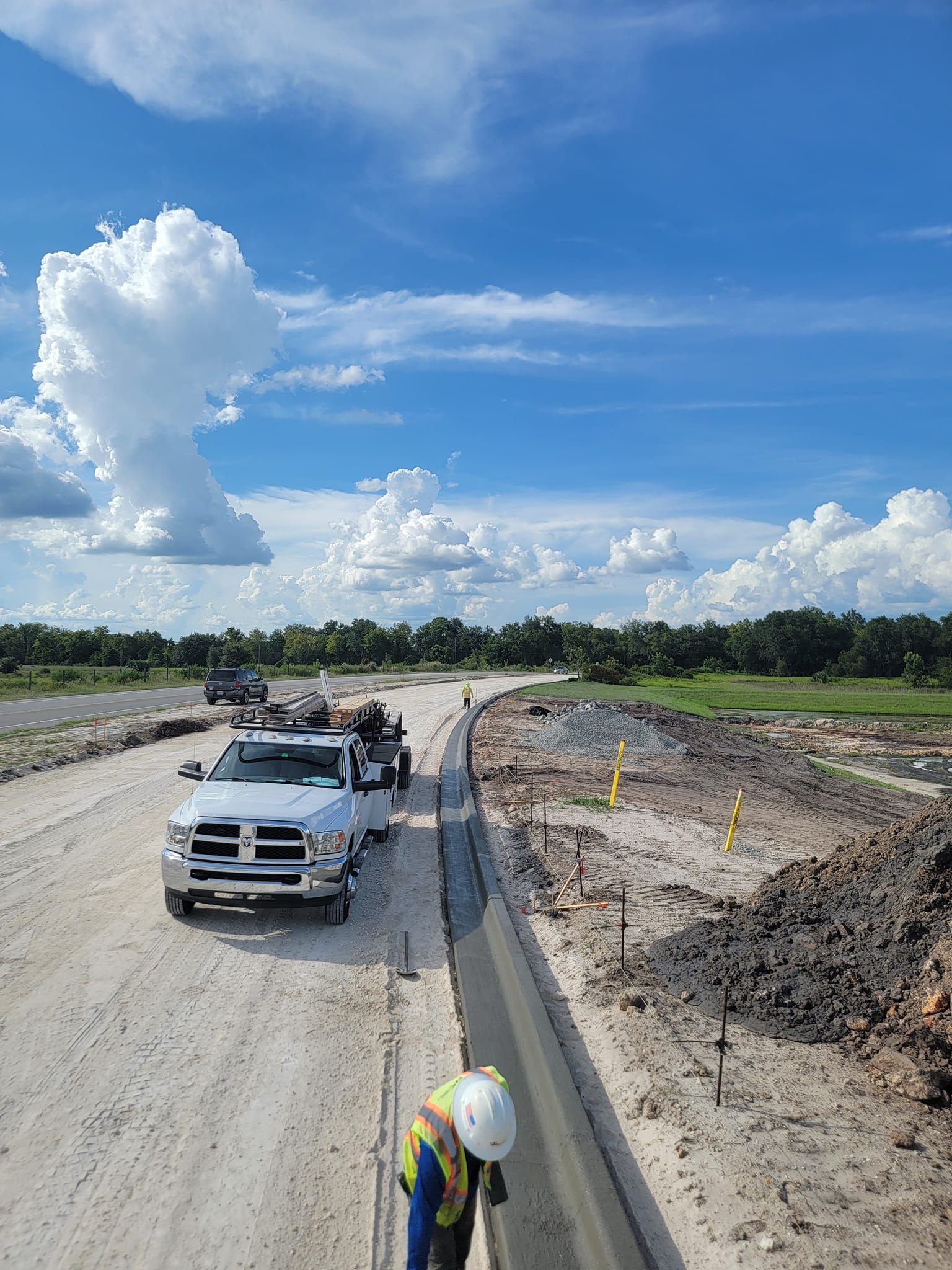  for USA Concrete in Lakeland, FL