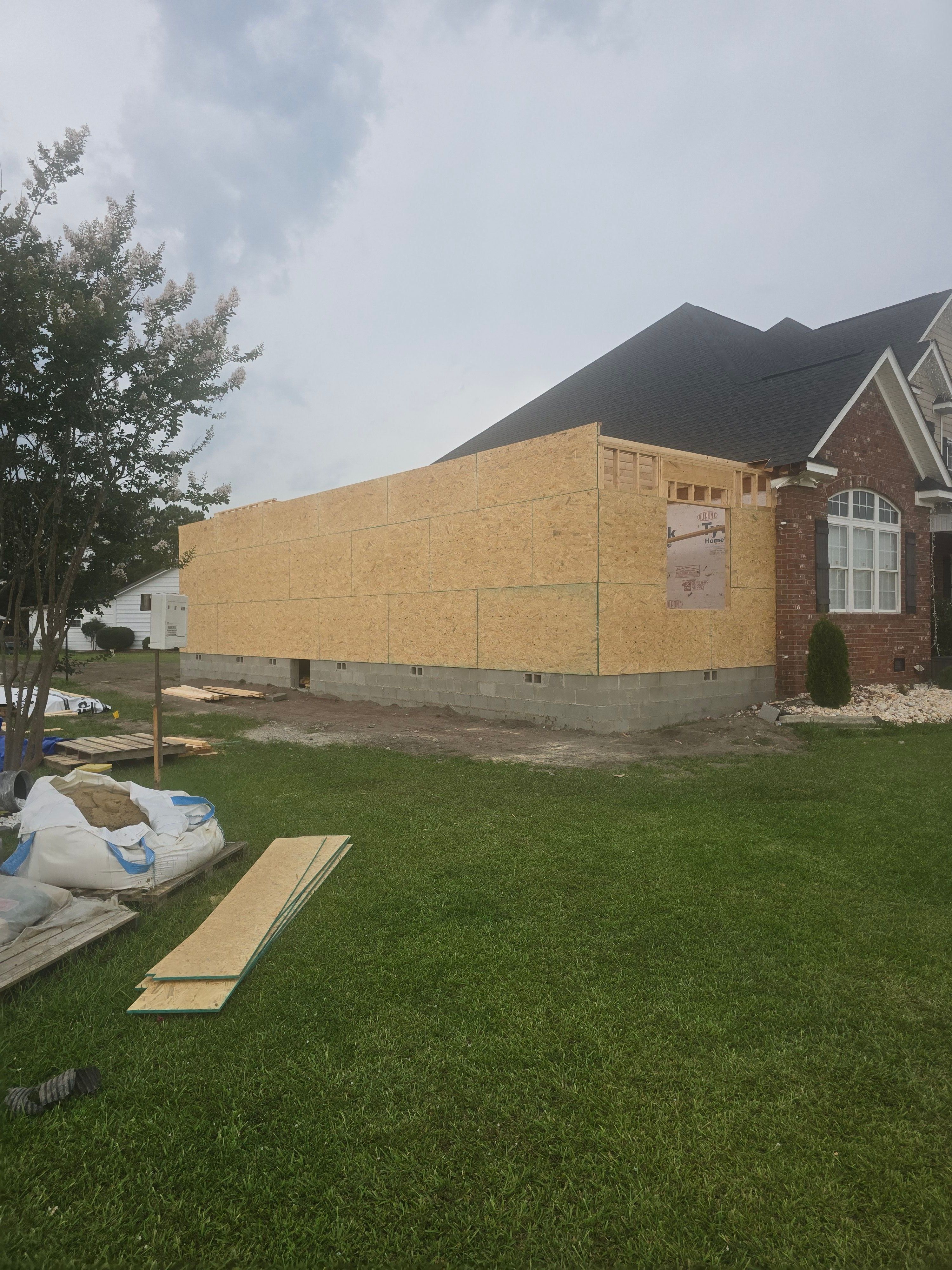 All Photos for One Source Contracting Services in Goldsboro, NC