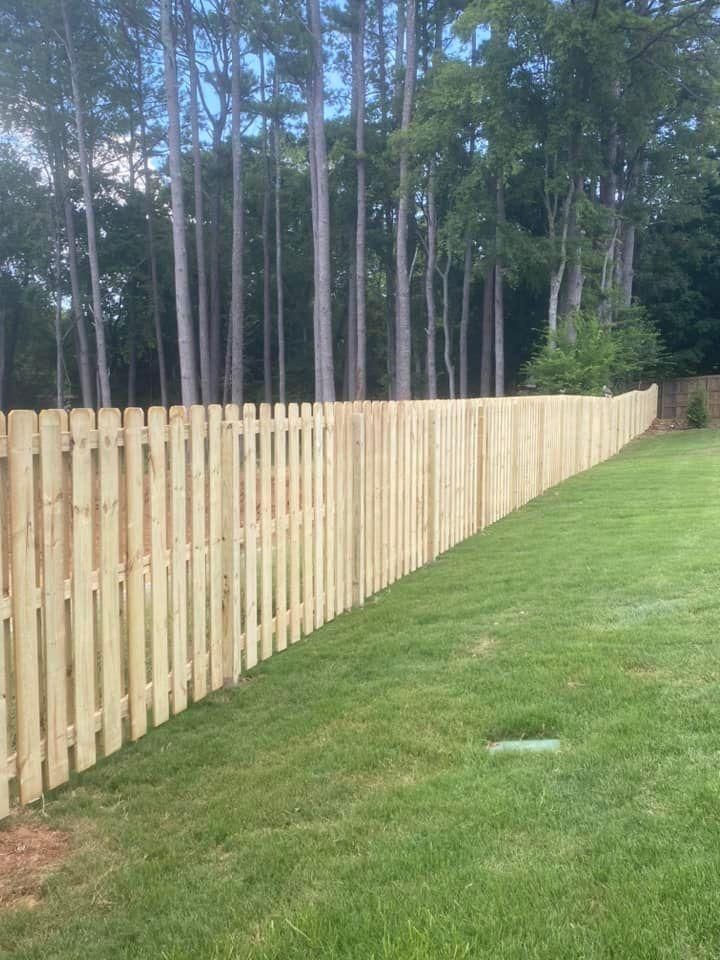  for Integrity Fence Repair in Grant, AL