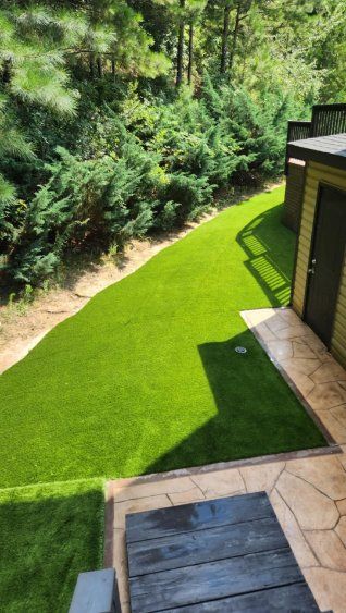  for Hightower Home Improvement and Garden in Atlanta, GA