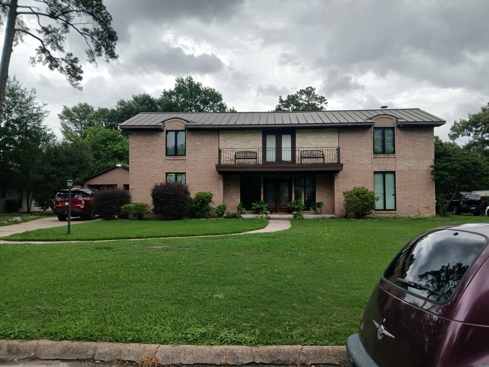  for SqFt Painting in Conroe, TX