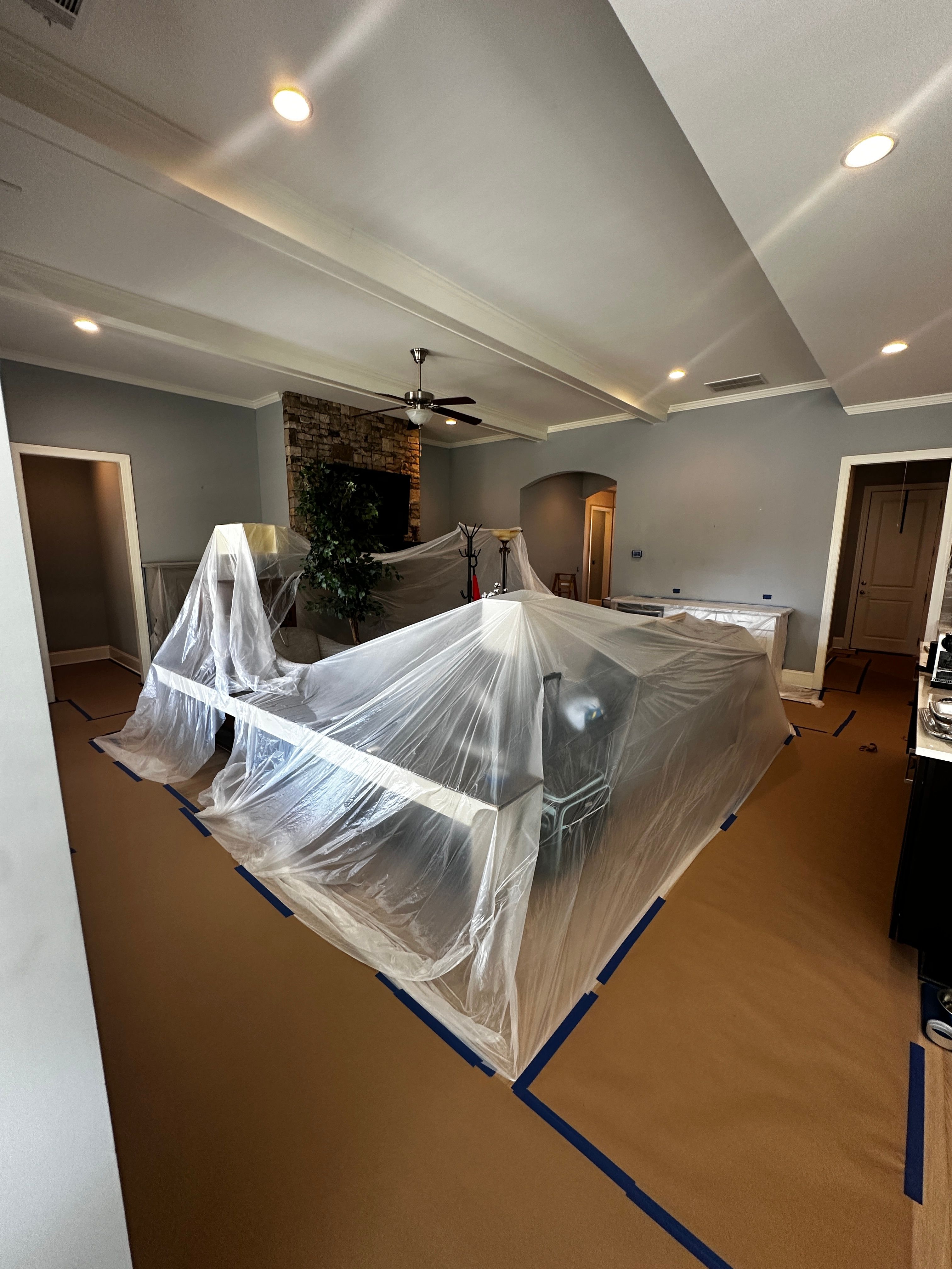  for Concept Painting LLC in Cumming, GA