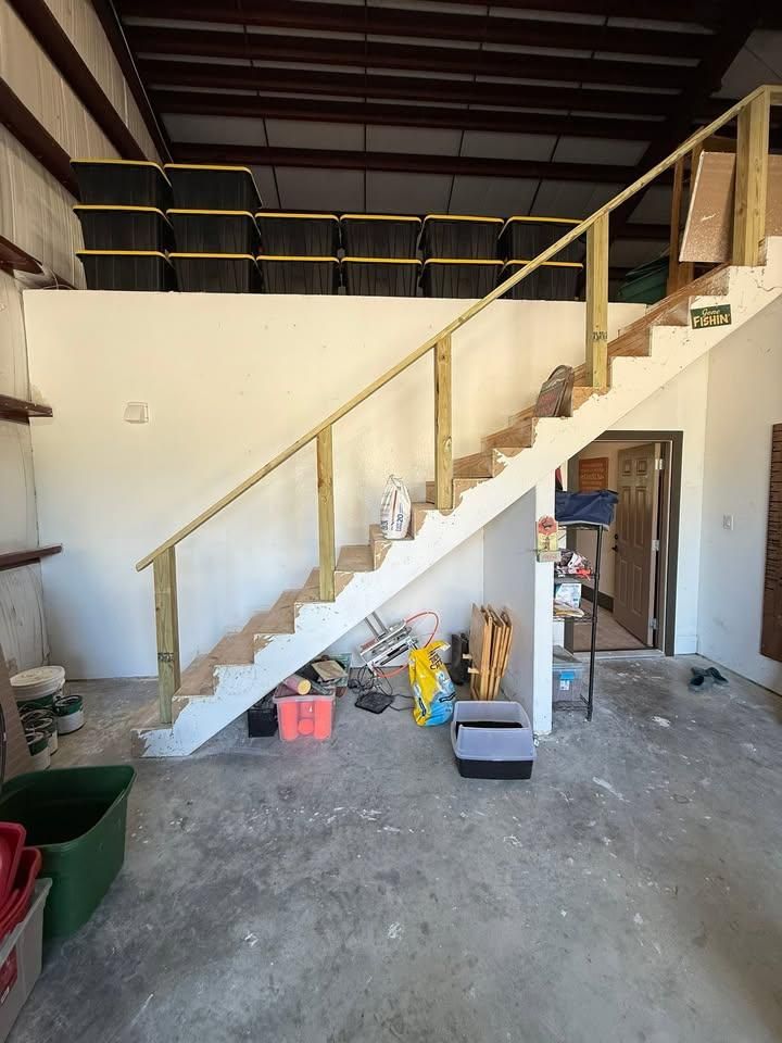  for Gordon’s Construction and Remodeling Group in Houston, TX