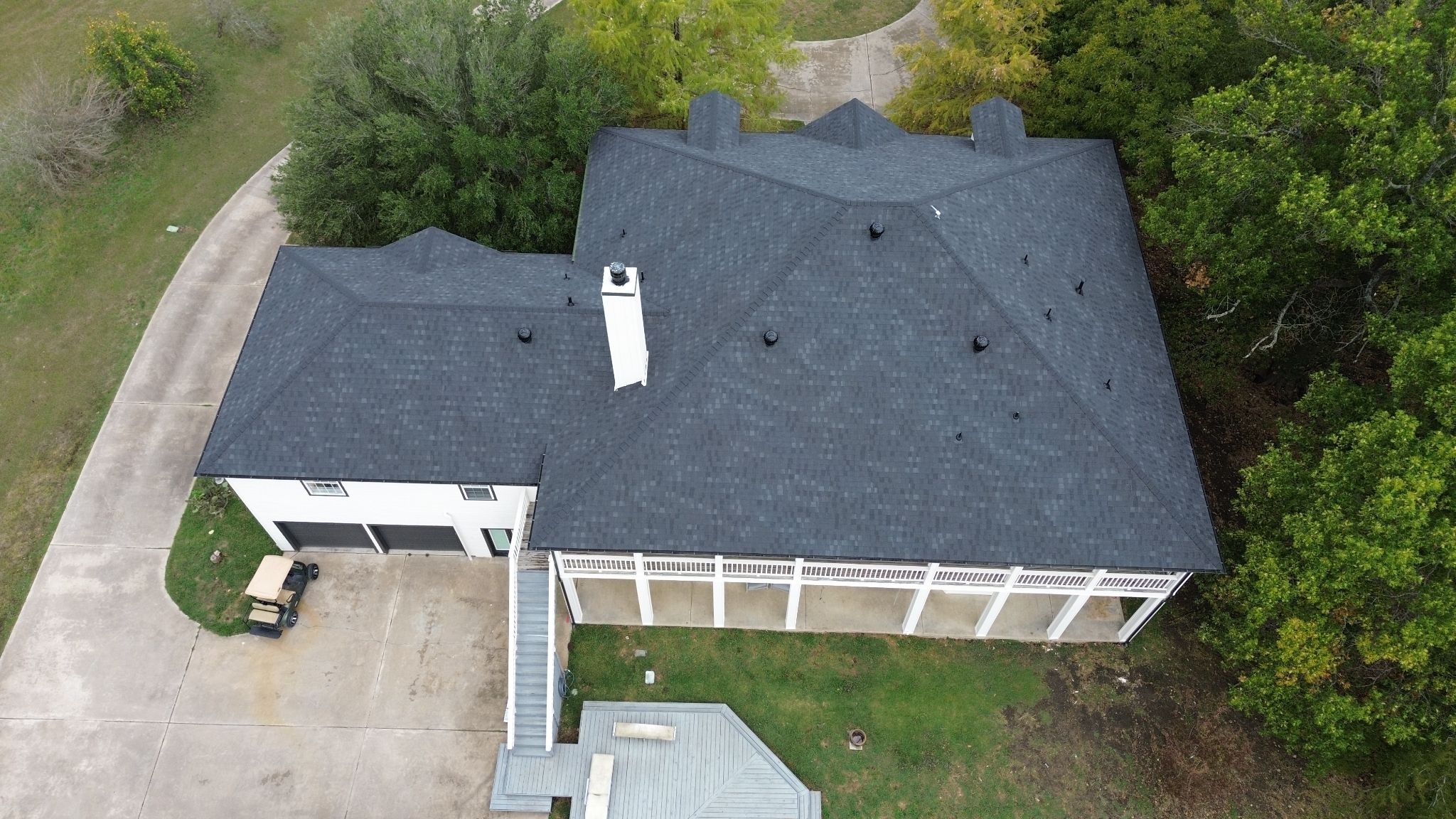 Roofing for Performance Roofing TX in McKinney, TX