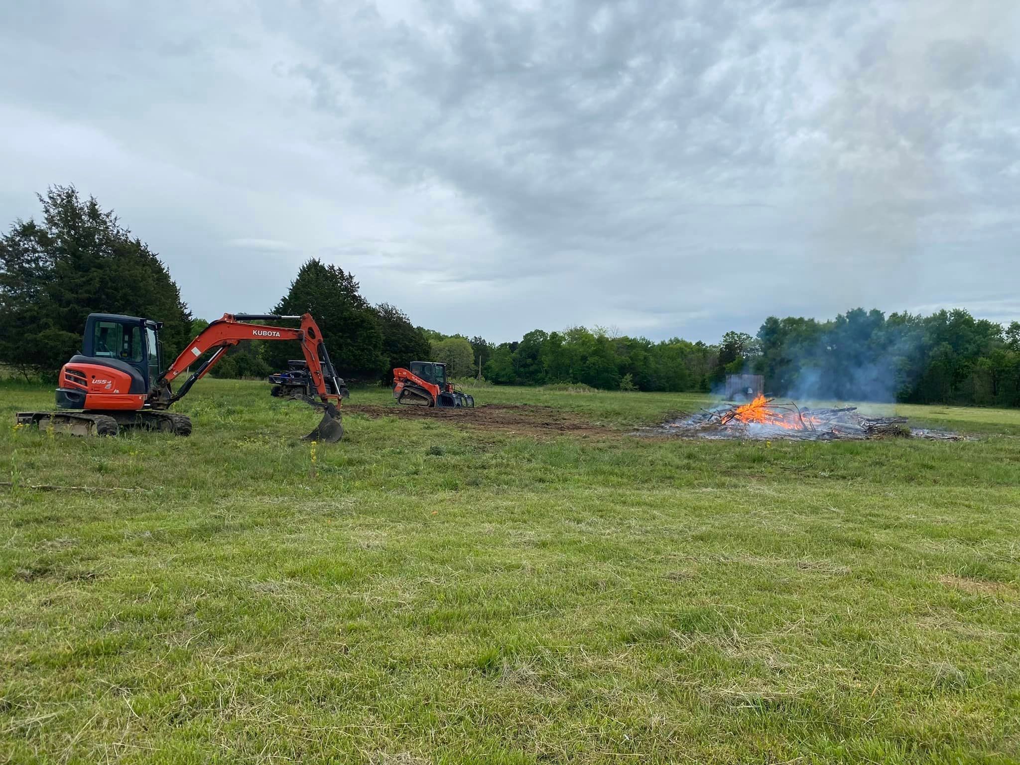  for High Country Wildlife & Land Management in Columbia, TN