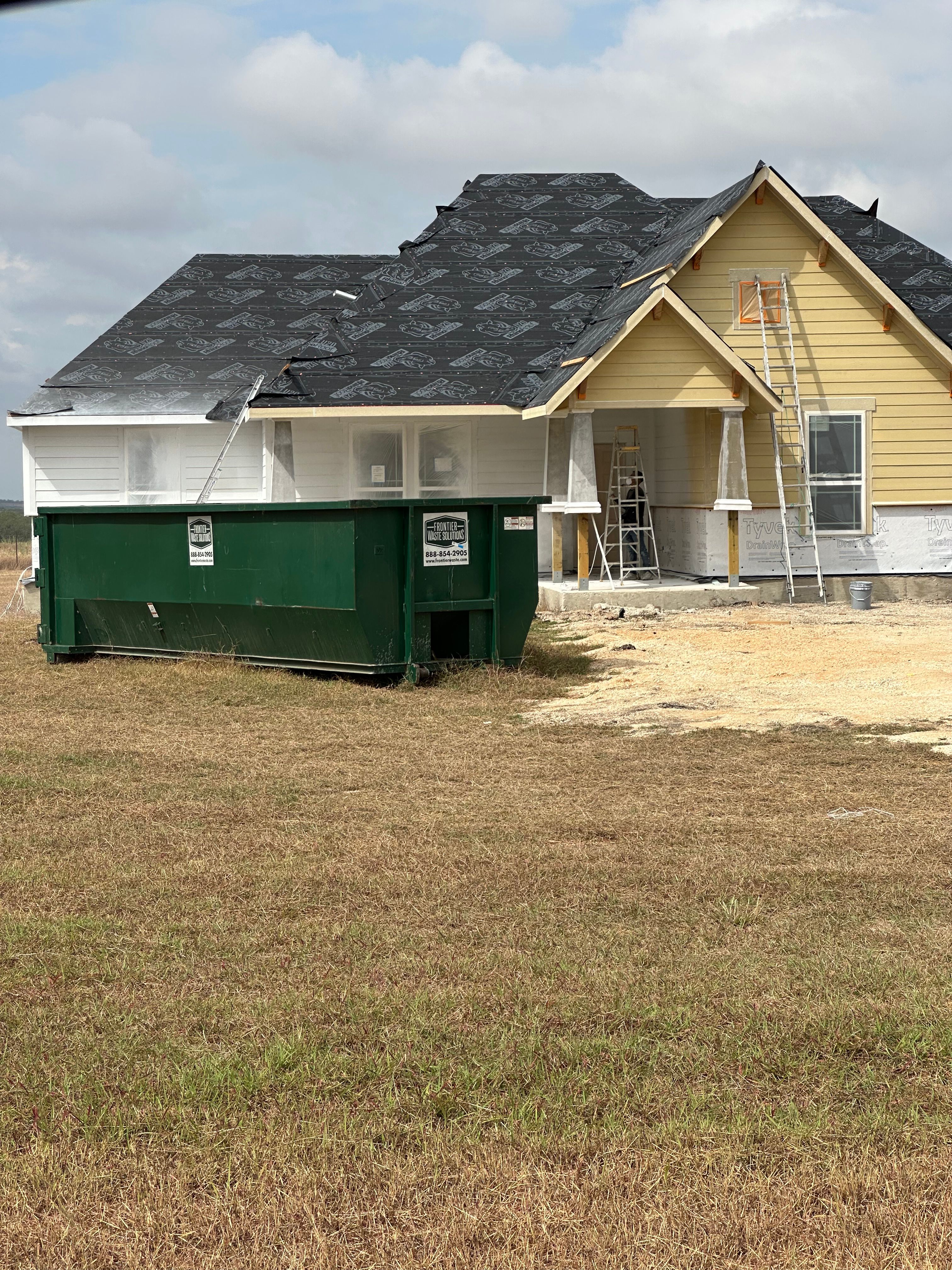  for GEOS Painting in New Braunfels, TX