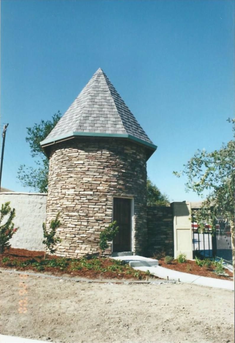  for Grant Construction in Pleasanton, CA