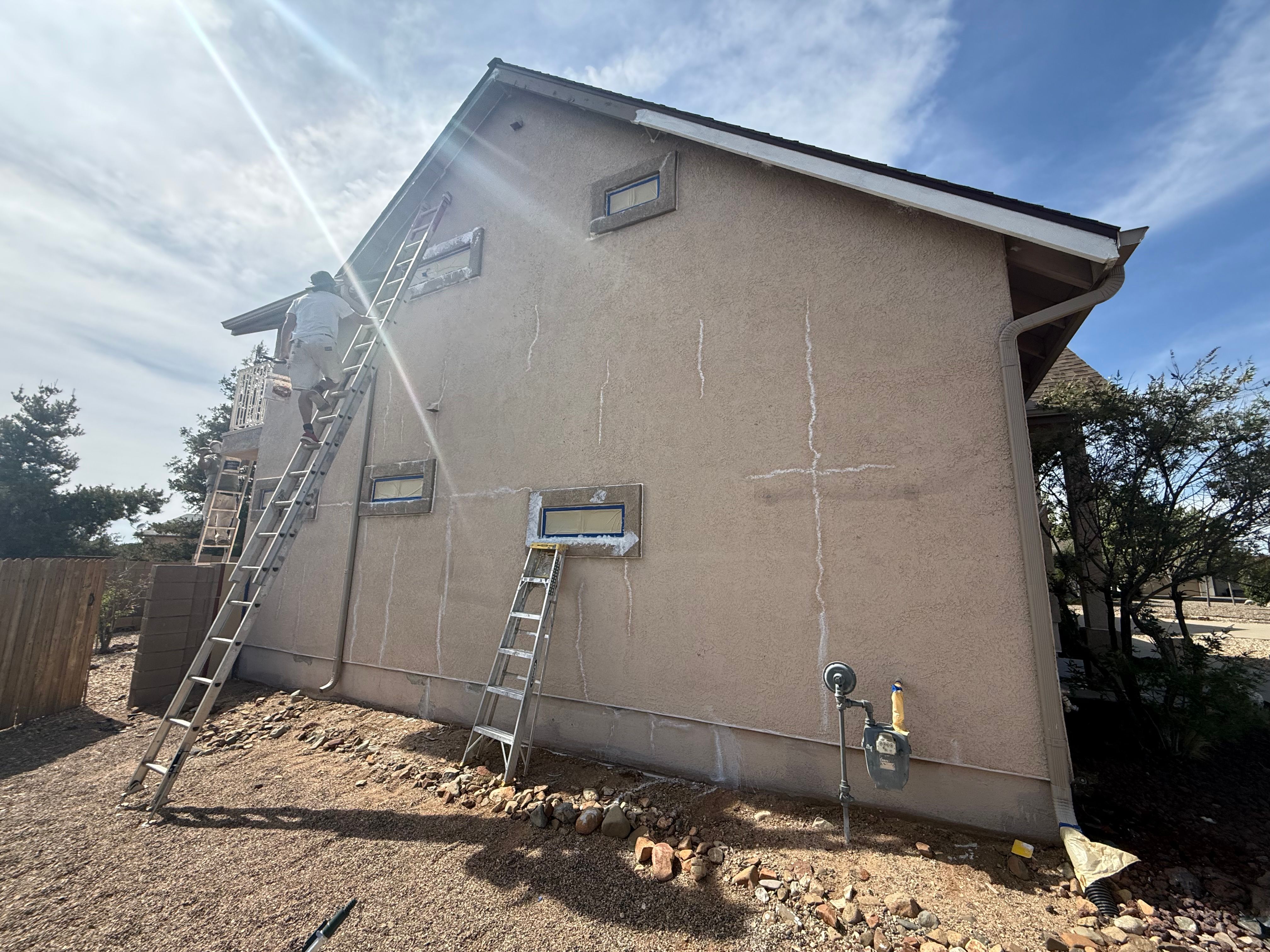  for True Vision Painting in Prescott Valley, AZ