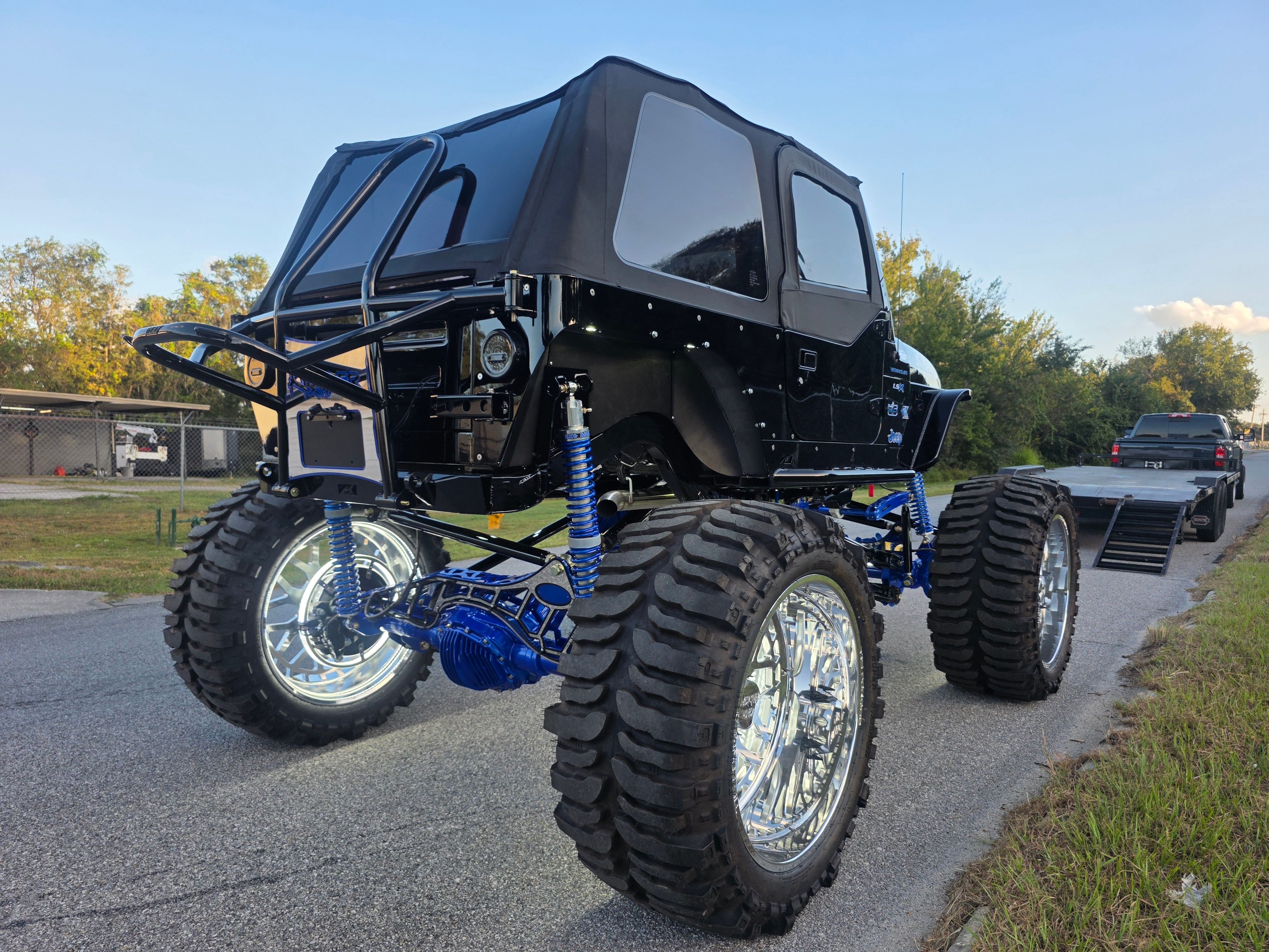  for Michael's Auto Detailing  in Lakeland, FL