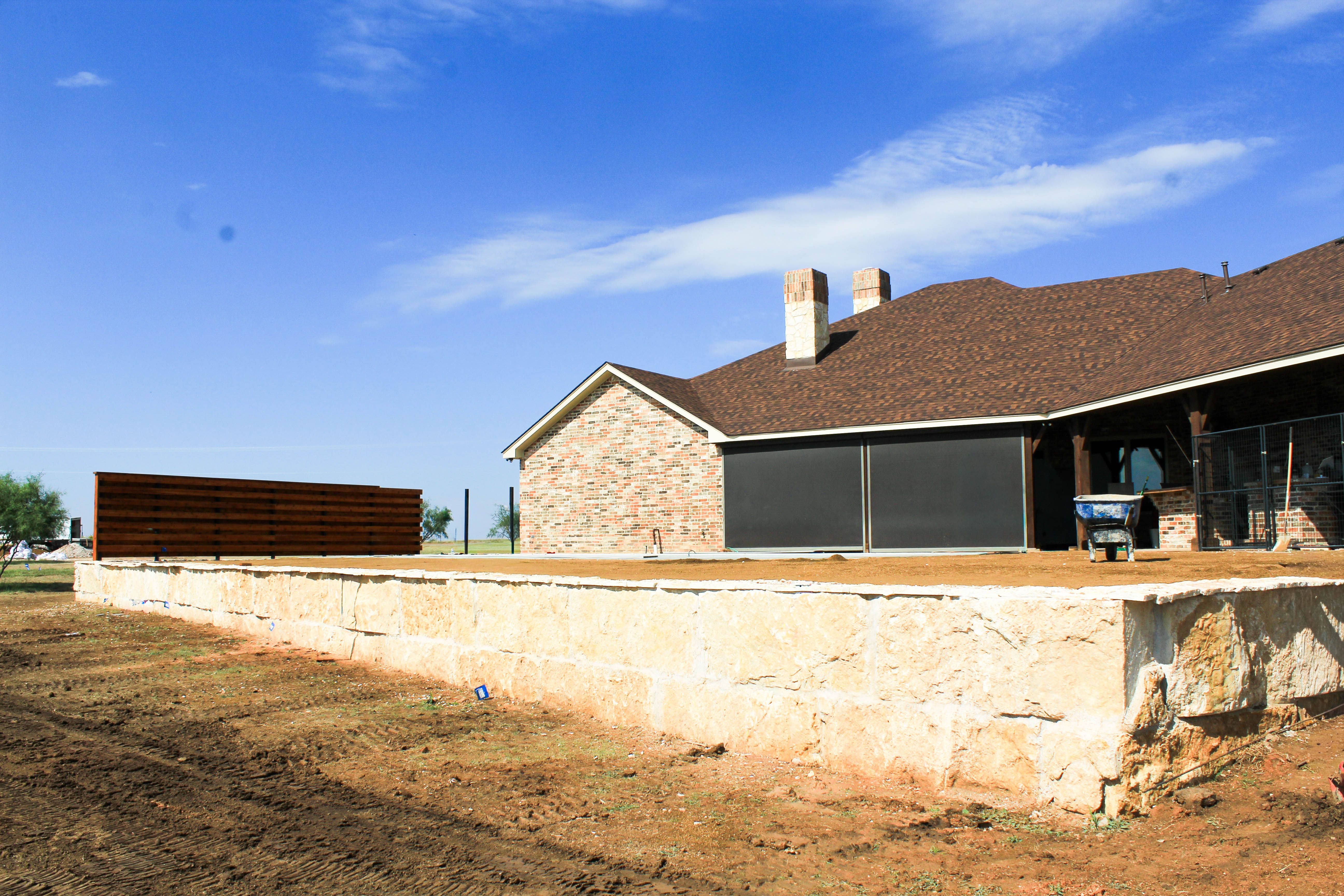  for Cole Landscaping & Pools, LLC in Amarillo, TX