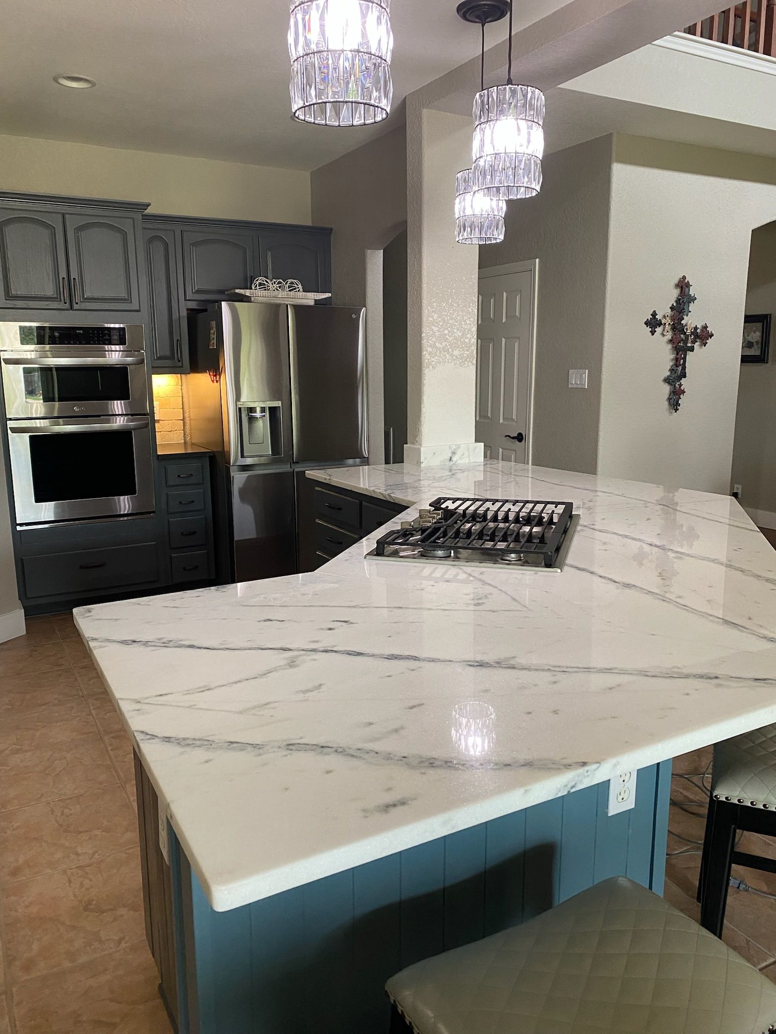  for Kilgore Granite in San Antonio, TX