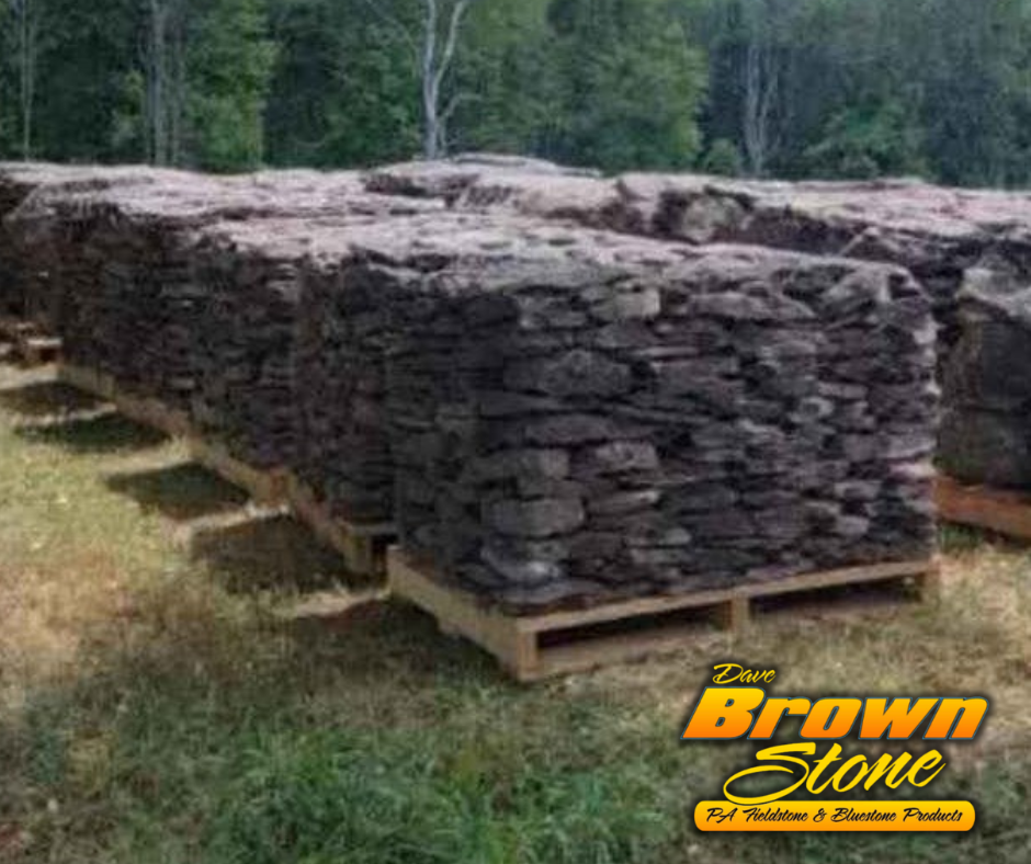  for Dave Brown Stone LLC in Scranton, Pennsylvania