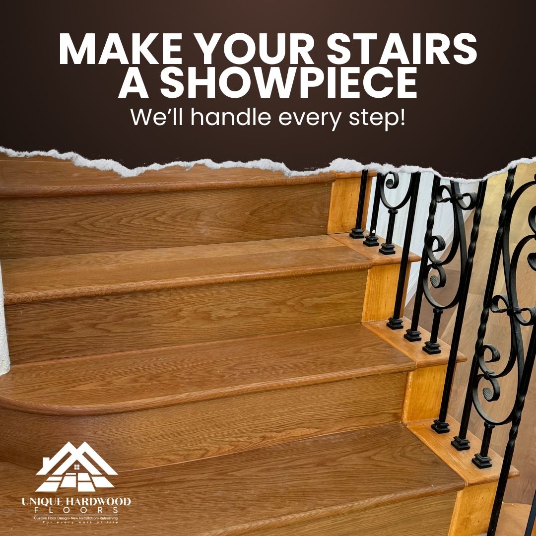  for Unique Hardwood Floors in Oakland, CA