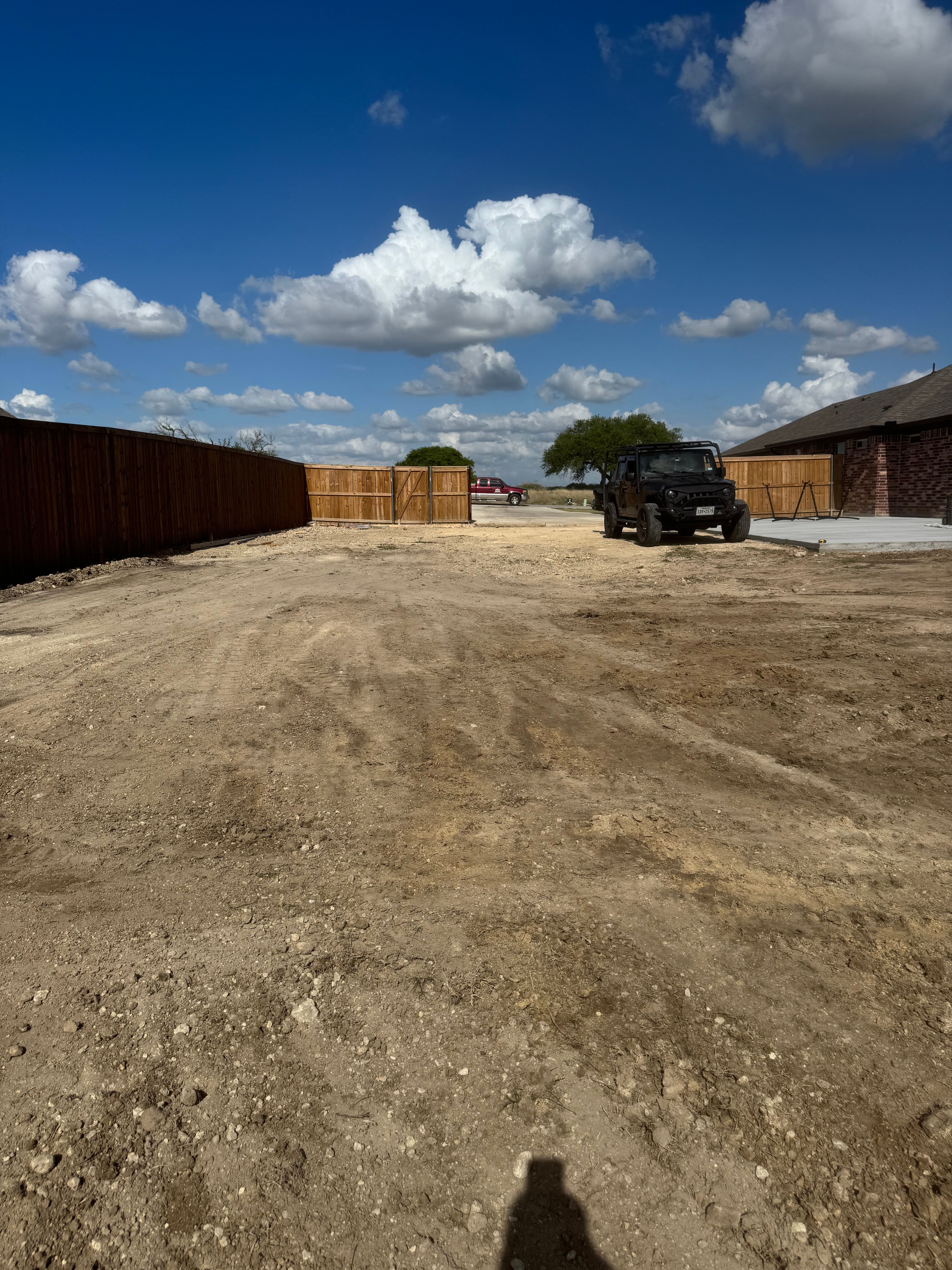  for FBR Welder & Construction in Gatesville, TX