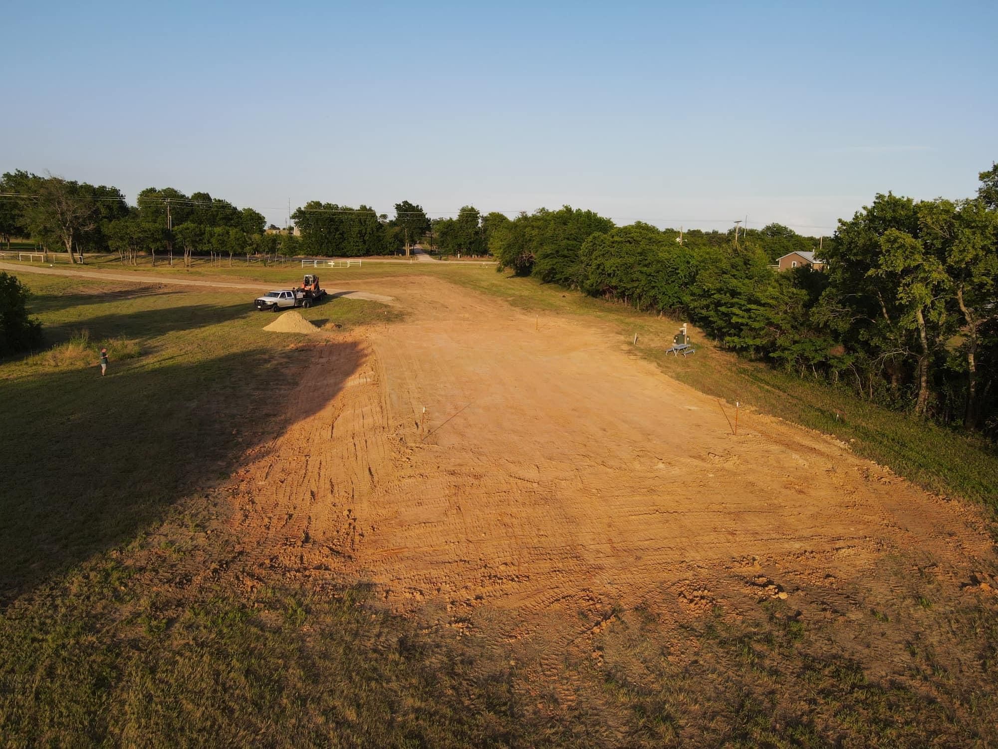  for NTX Custom Construction in Mckinney, TX
