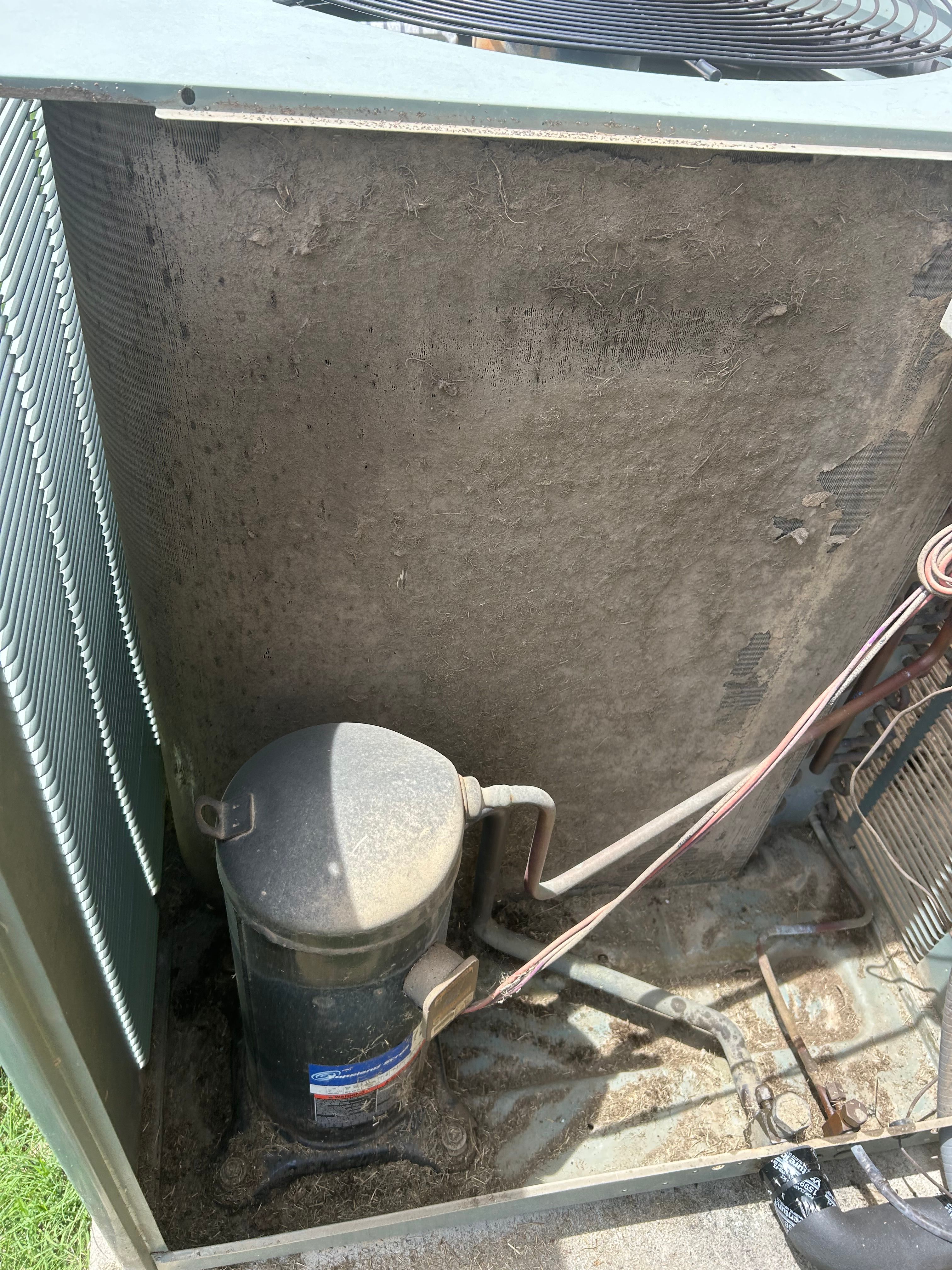  for Caldera Heating and Air LLC in Centerton, AR