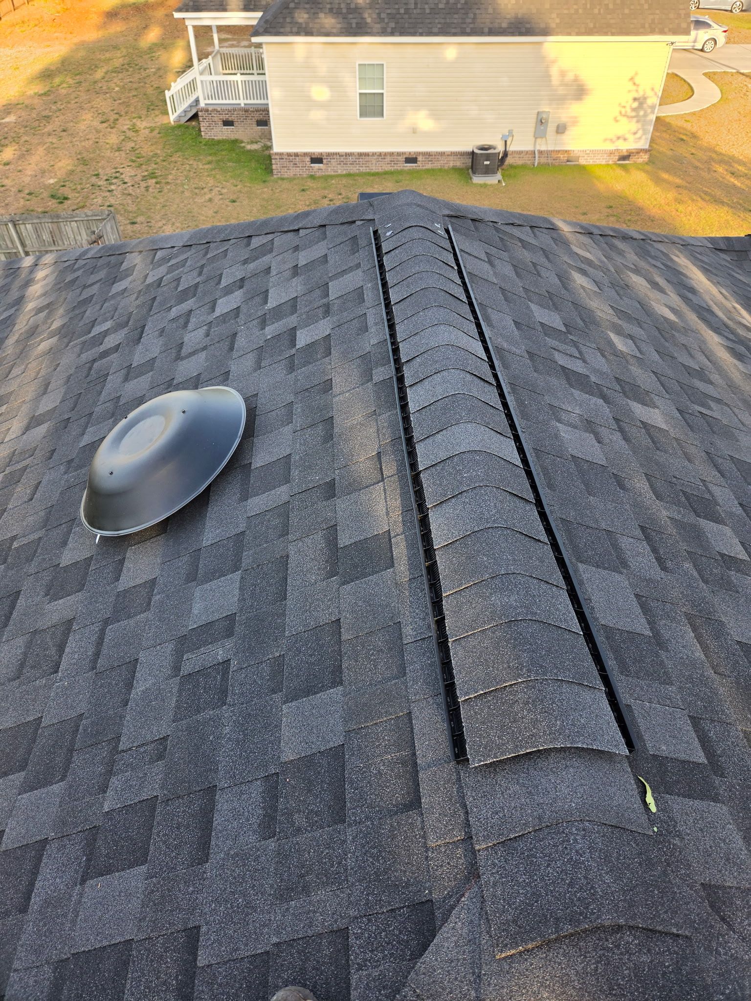  for Roofing By Eubanks Home Improvements in Lancaster County, SC