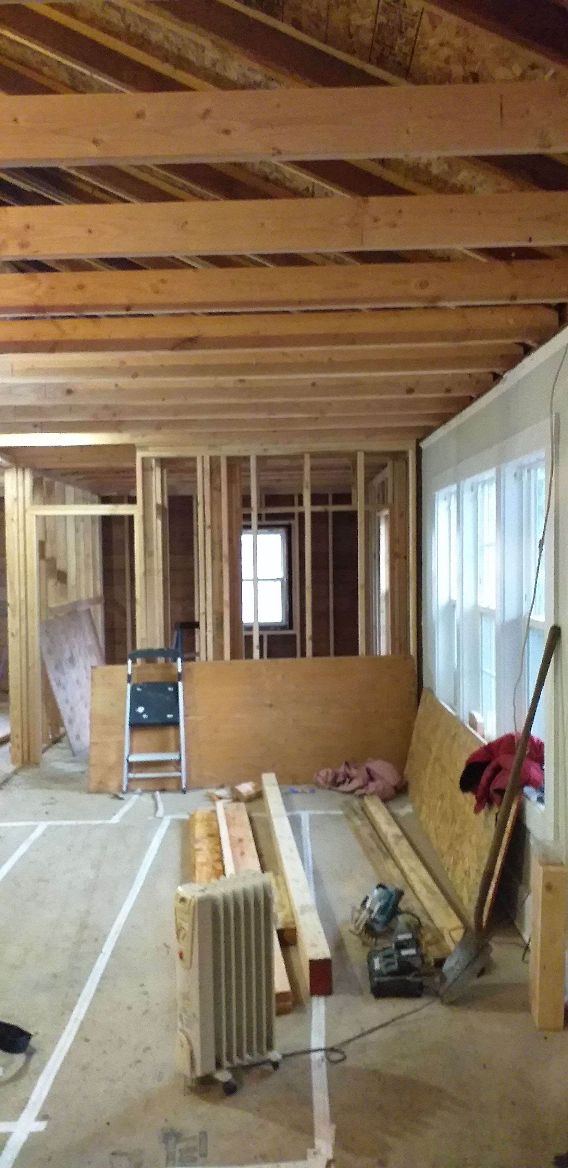  for D & J Remodeling in Portland, OR