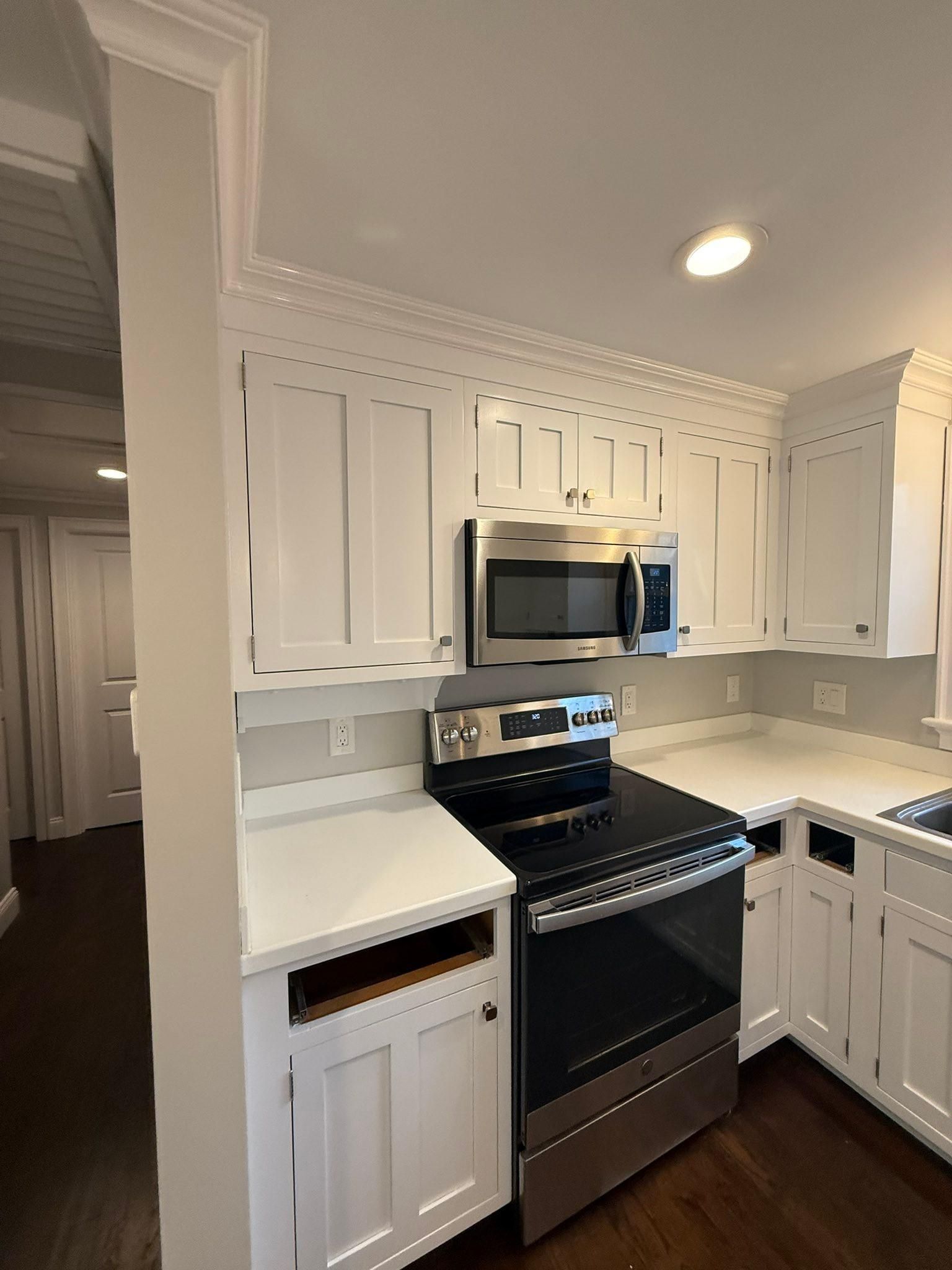  for Monarca Painting Company in Fairfield, CT