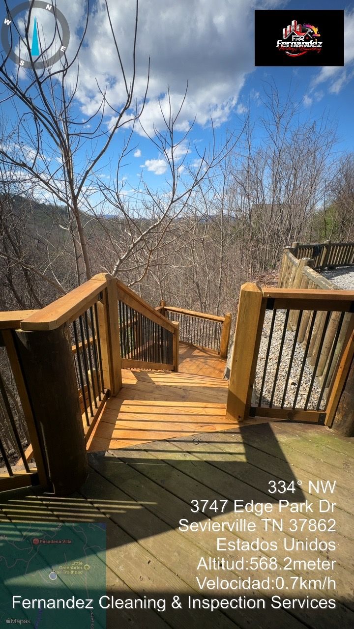 All Photos for Fernandez Painting & Remodeling in Pigeon Forge, TN