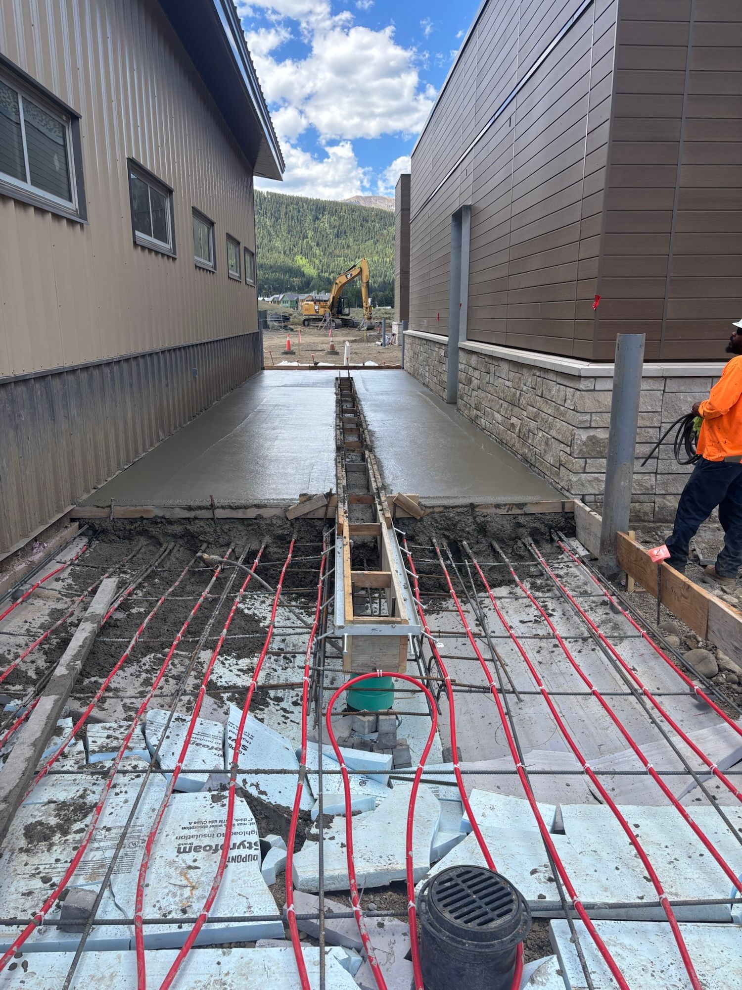  for Burner Construction LLC in Grand Junction, CO