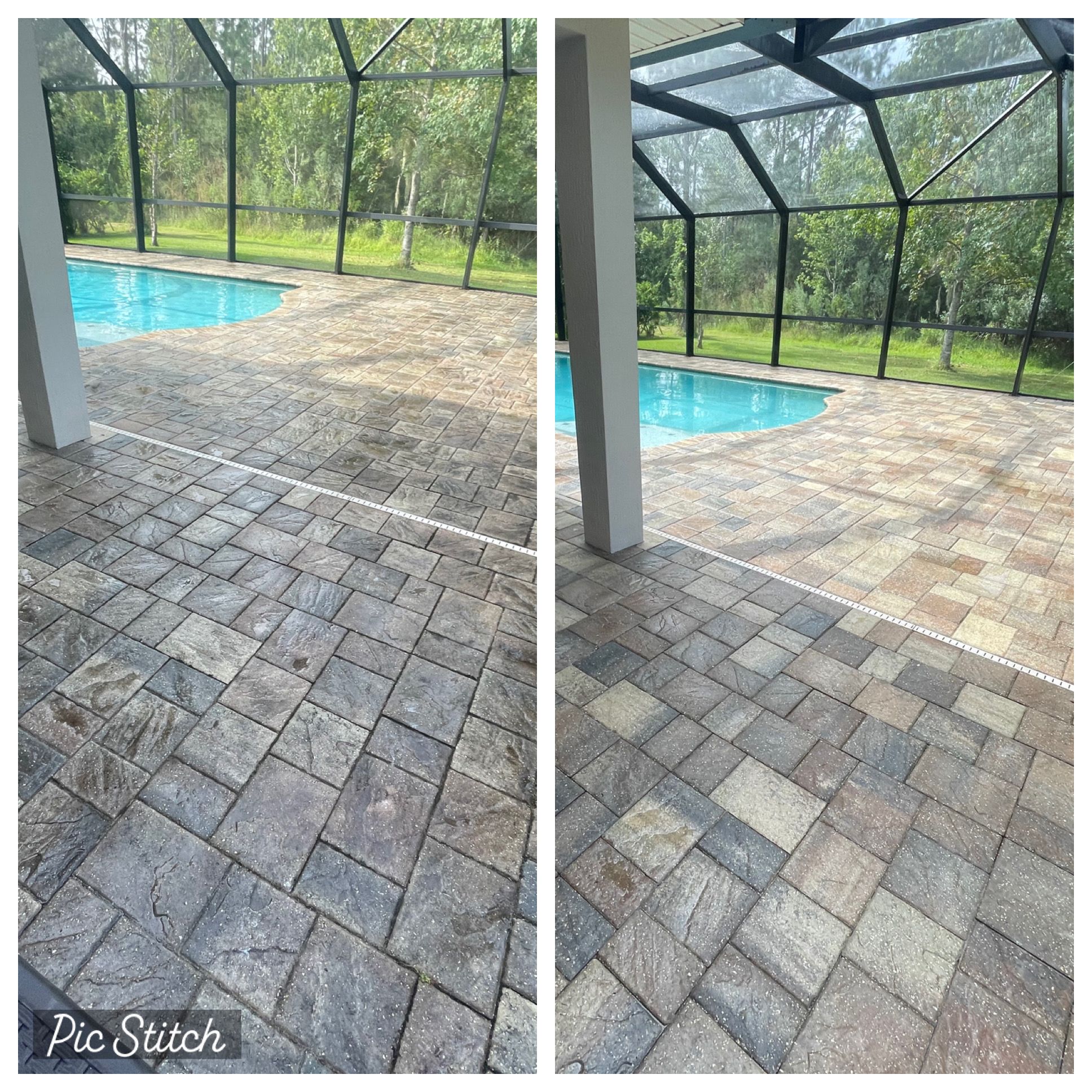  for First Responder Pressure Washing in Julington Creek Plantation, FL