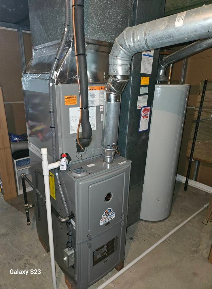  for Norwood Heating and Cooling in Bardstown, KY