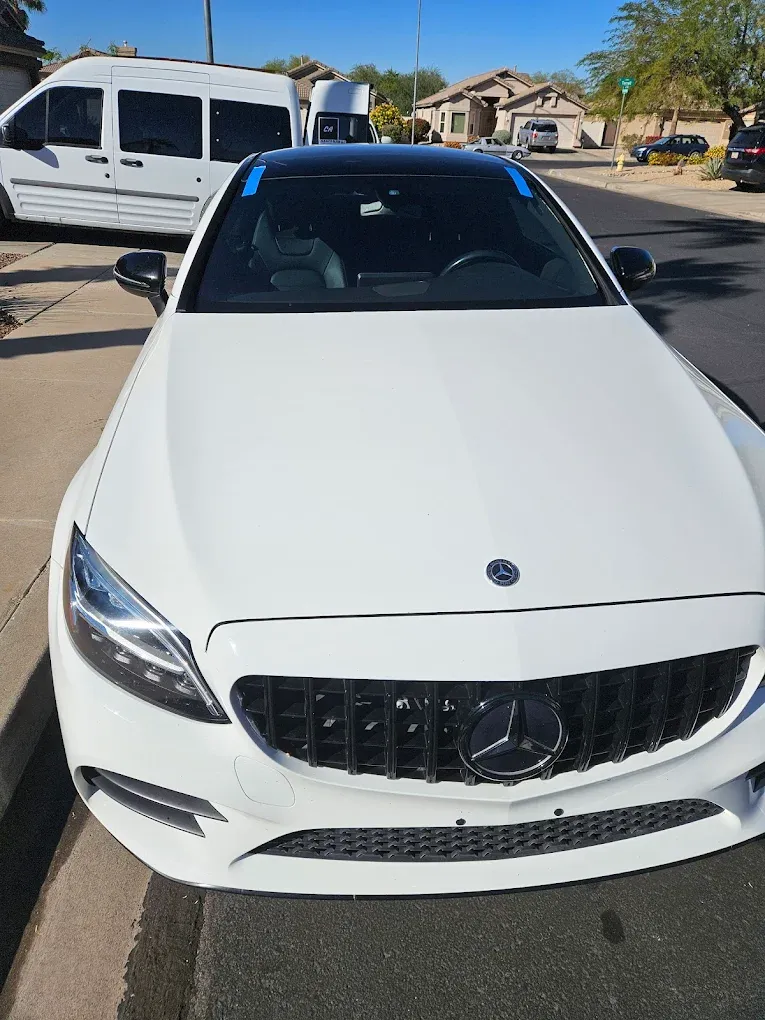 All Photos for Cals auto glass llc in Phoenix, AZ