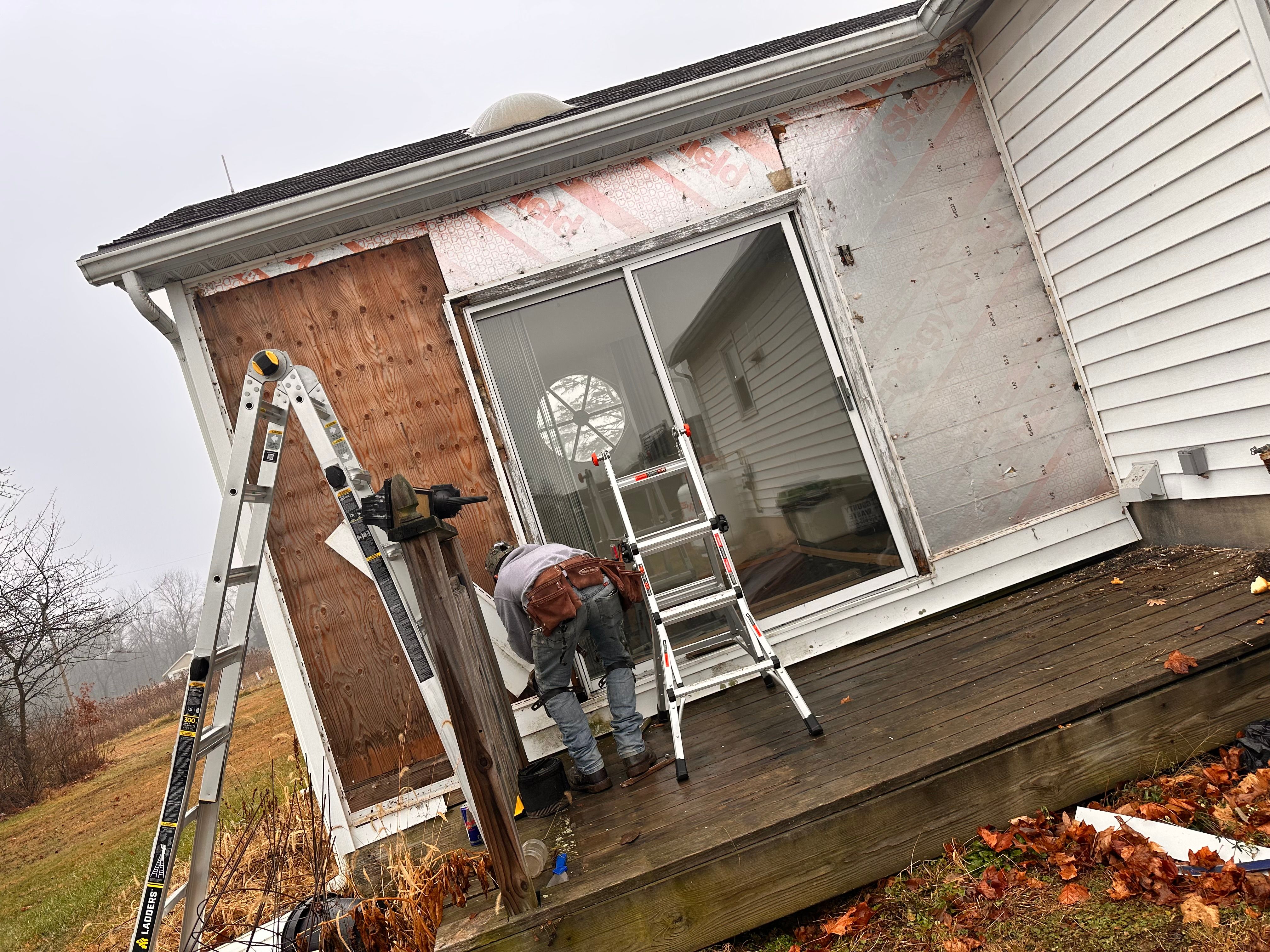  for SMN Construction in Orwigsburg, PA