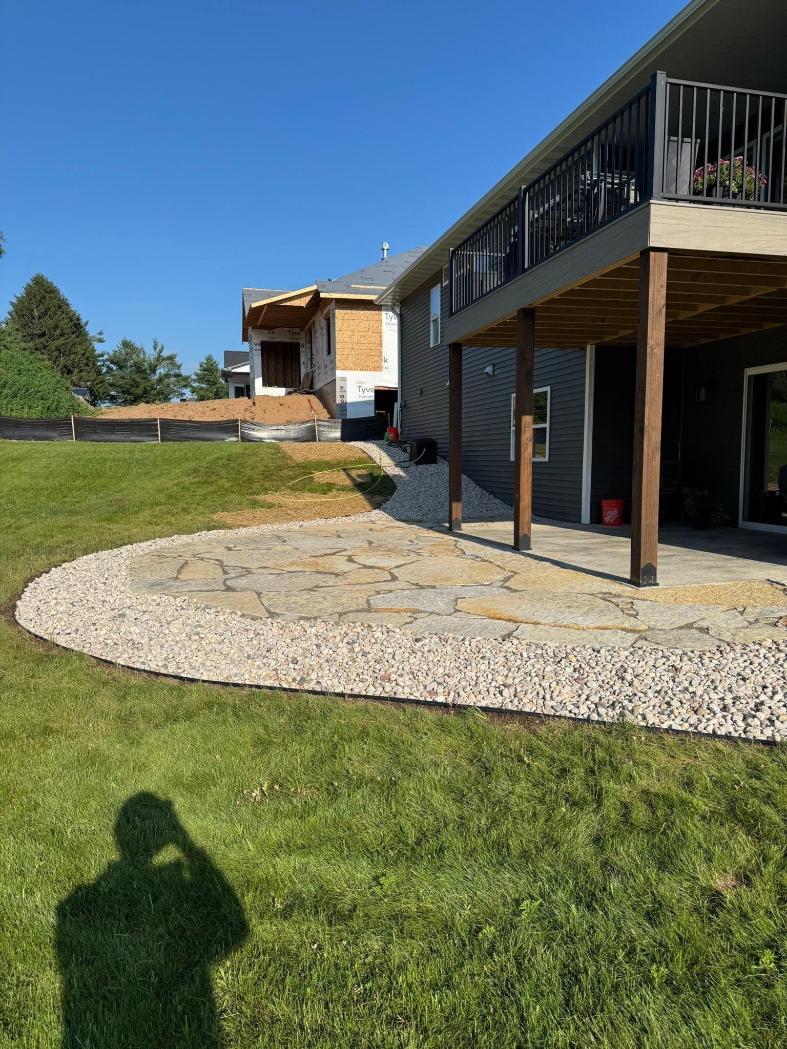 All Photos for Stitch's Landscape in Howard, WI