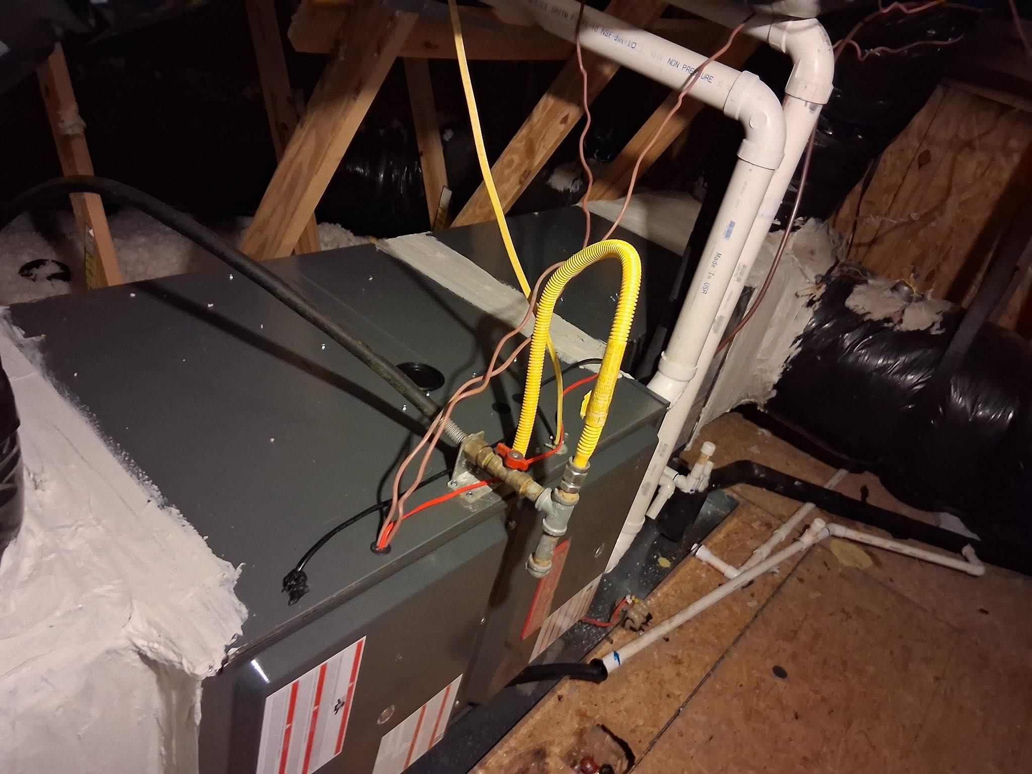  for Big Country Mechanical in Charleston, SC