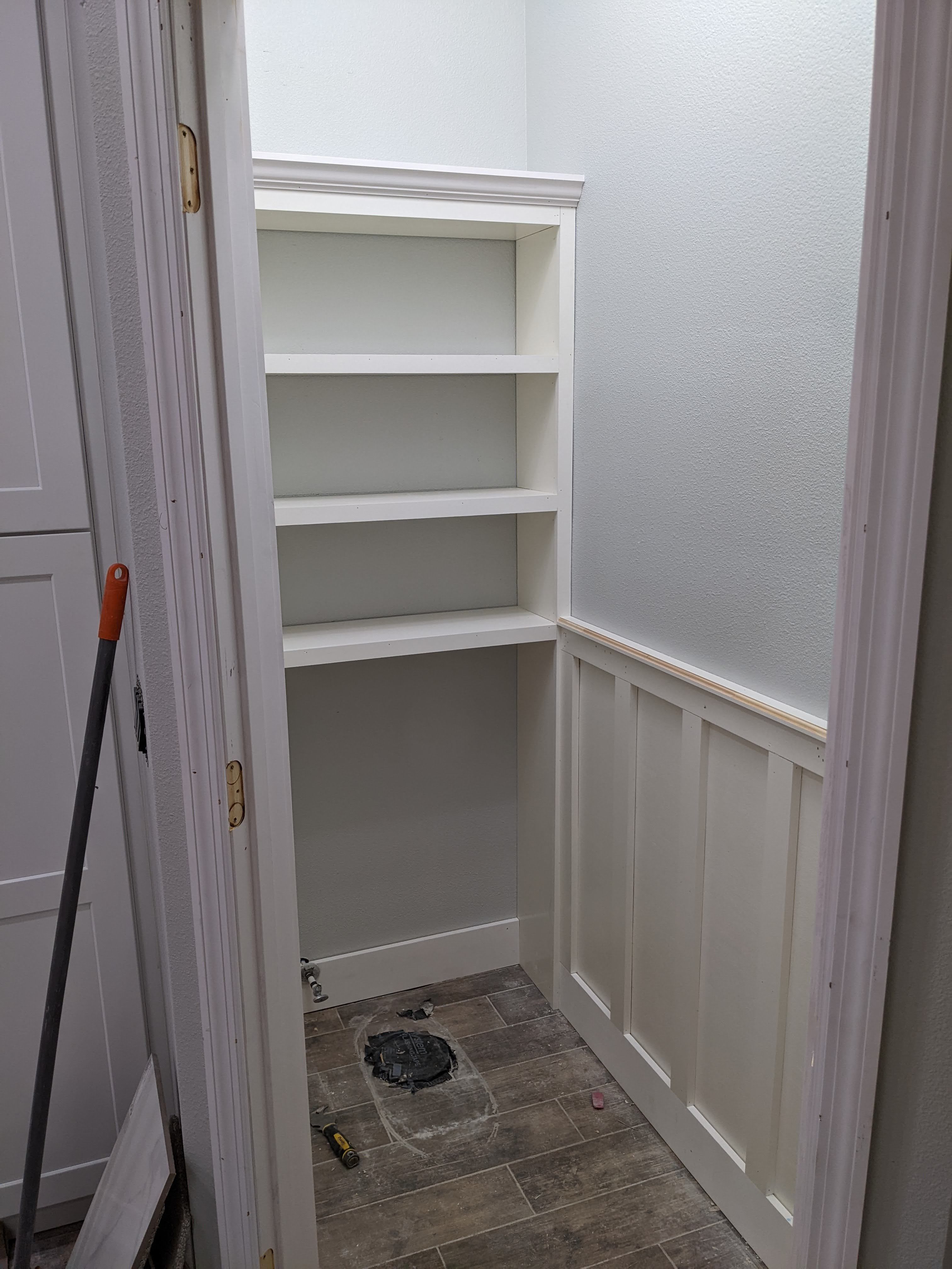  for MJ'S TRIM INC. in Orlando, FL