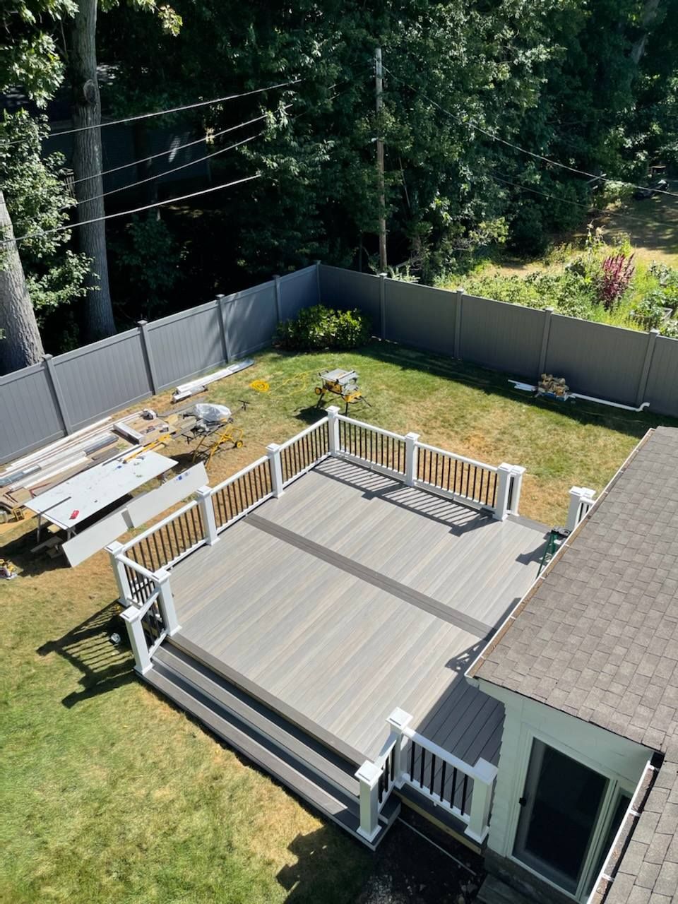  for JLS Construction and Woodworking in Charlton, MA