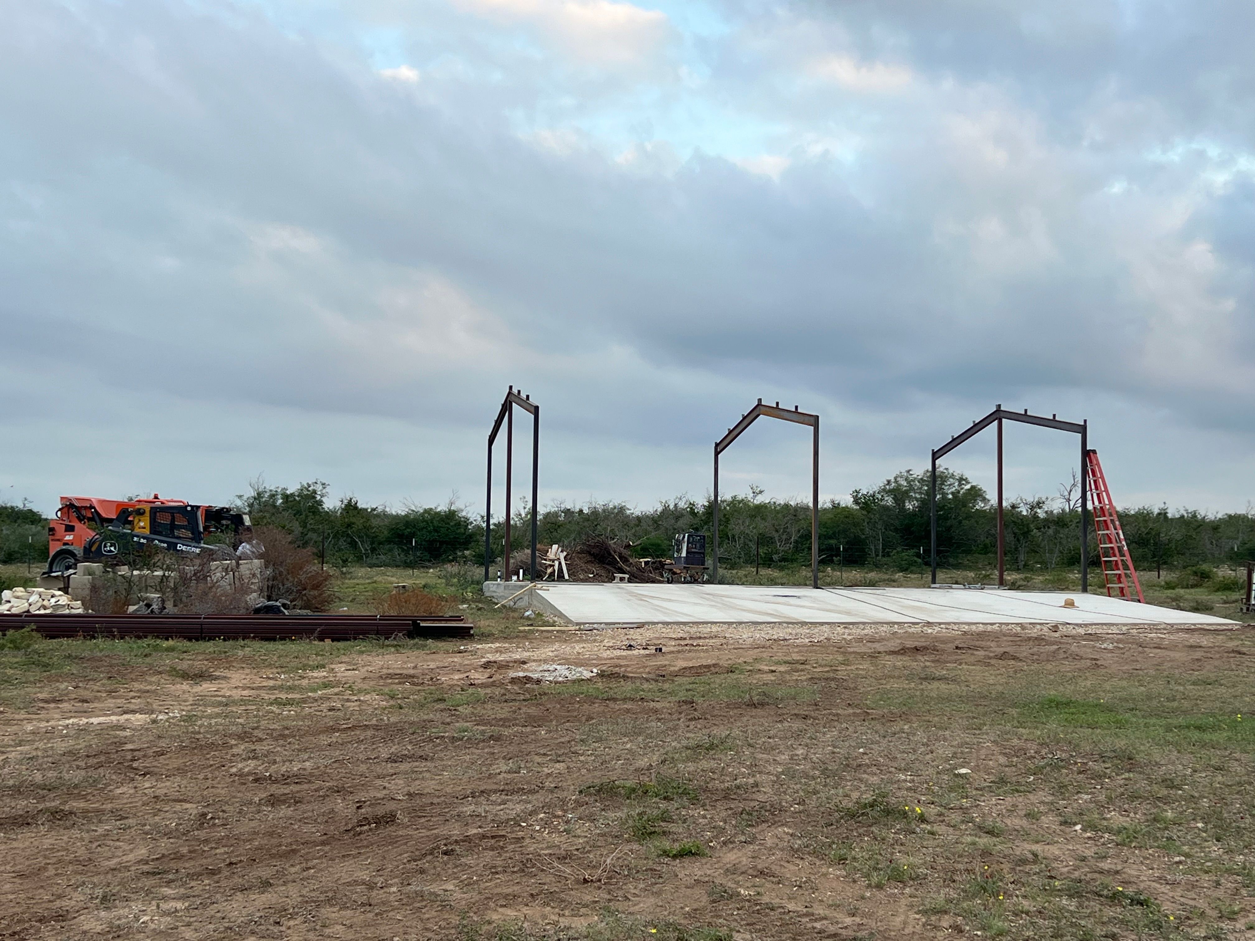  for G7 Construction & Demo  in Seguin, TX